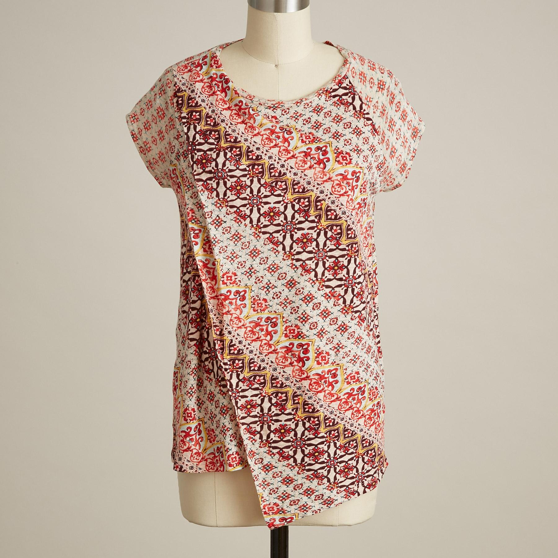 Josette Top