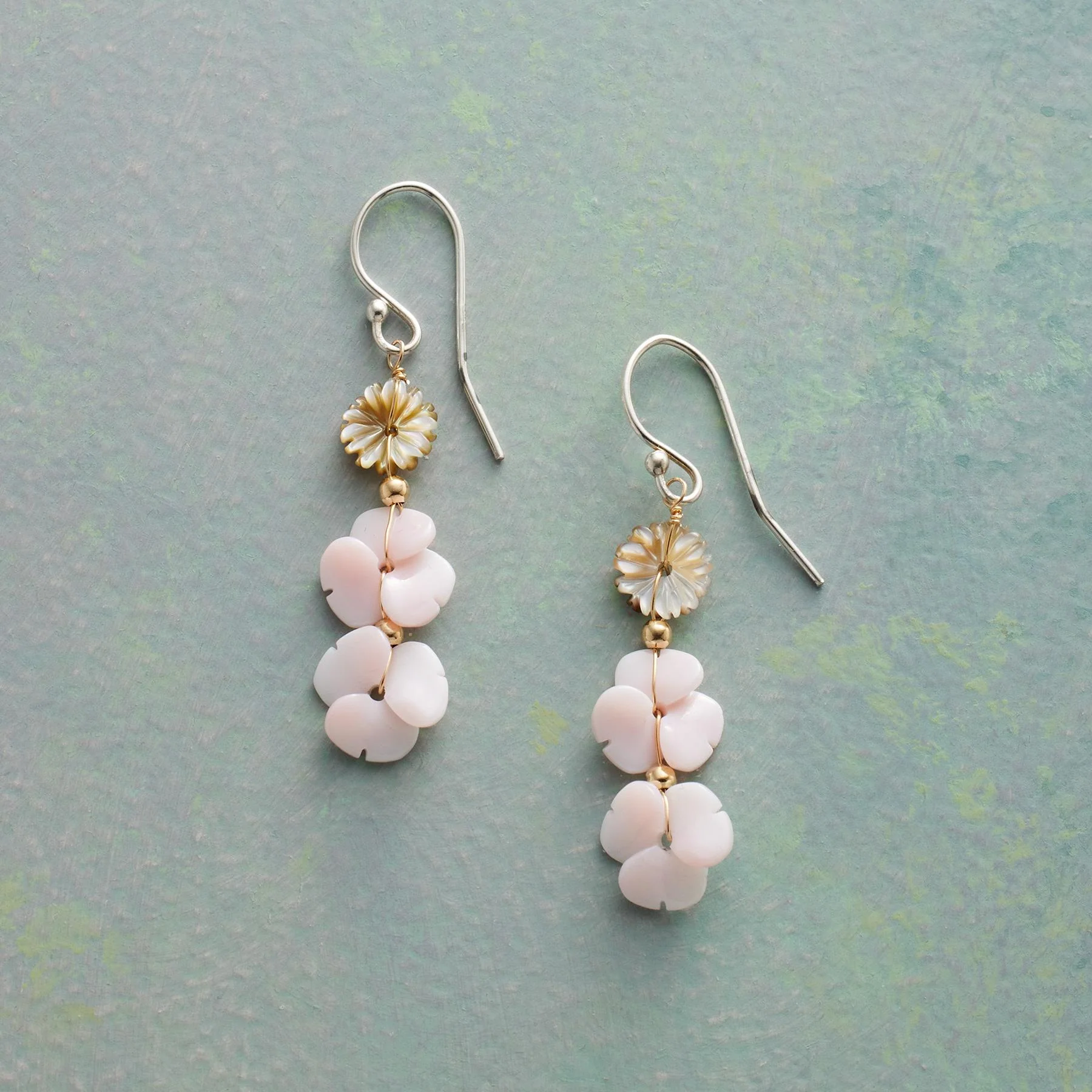 Lorelei Earrings