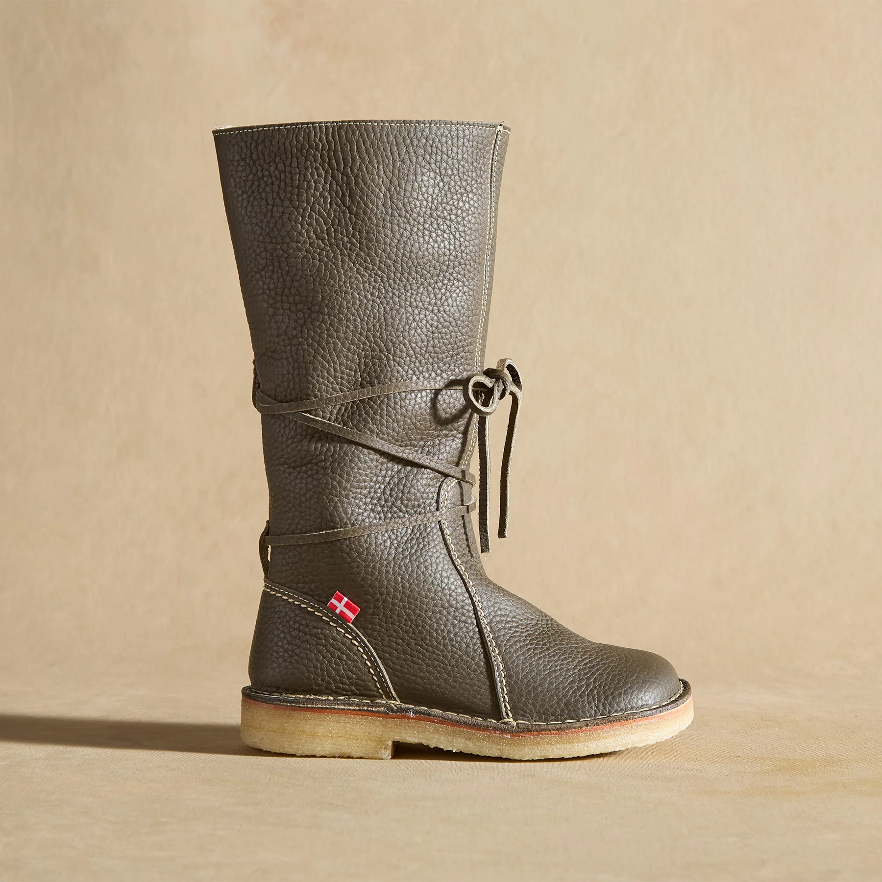 Silkeborg Boots
