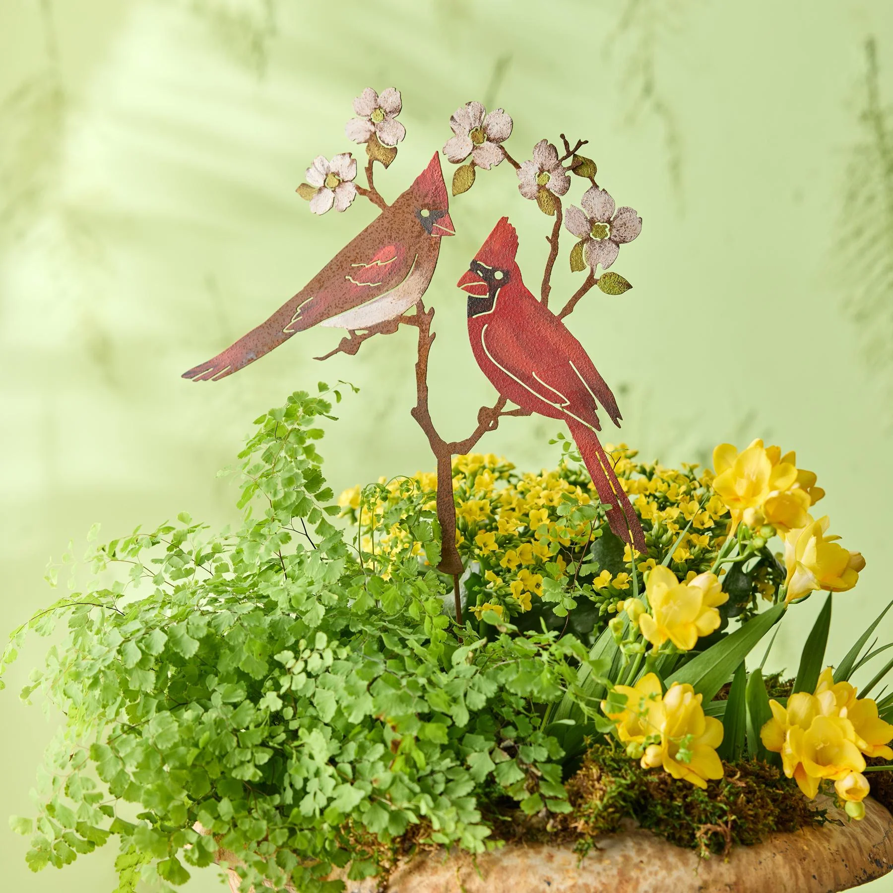 Songbird Garden StakeĀ