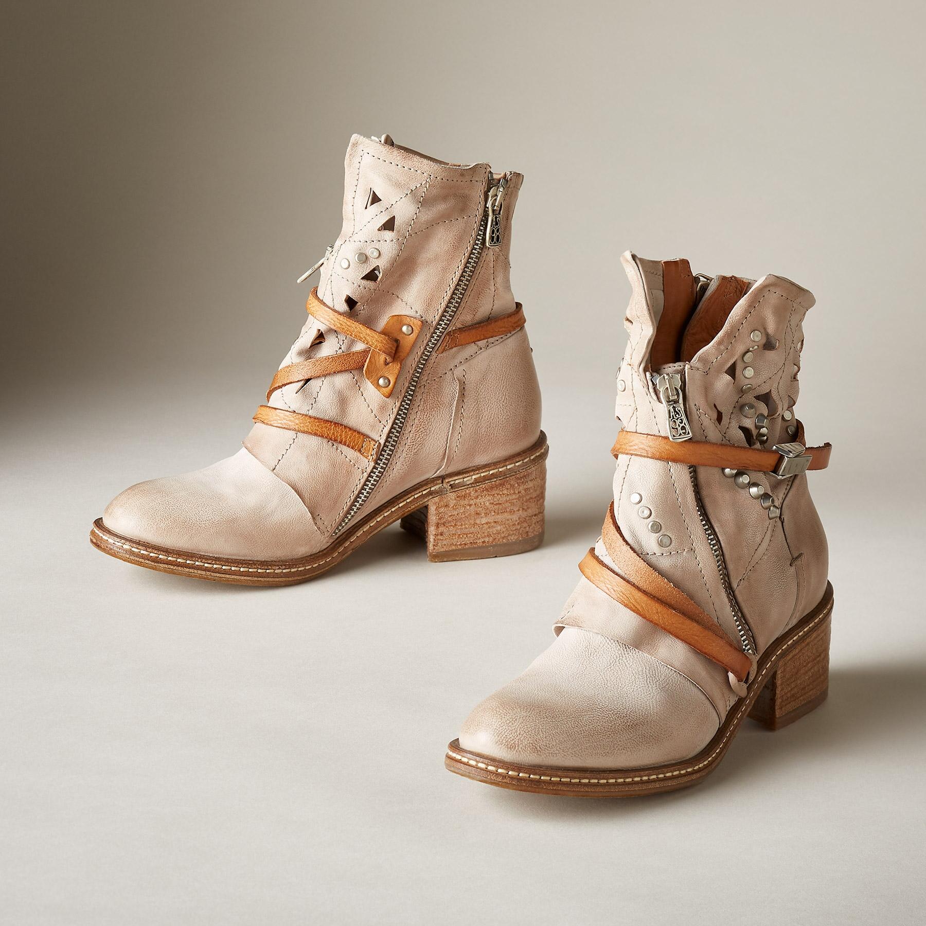 Aspen Ridge Boots