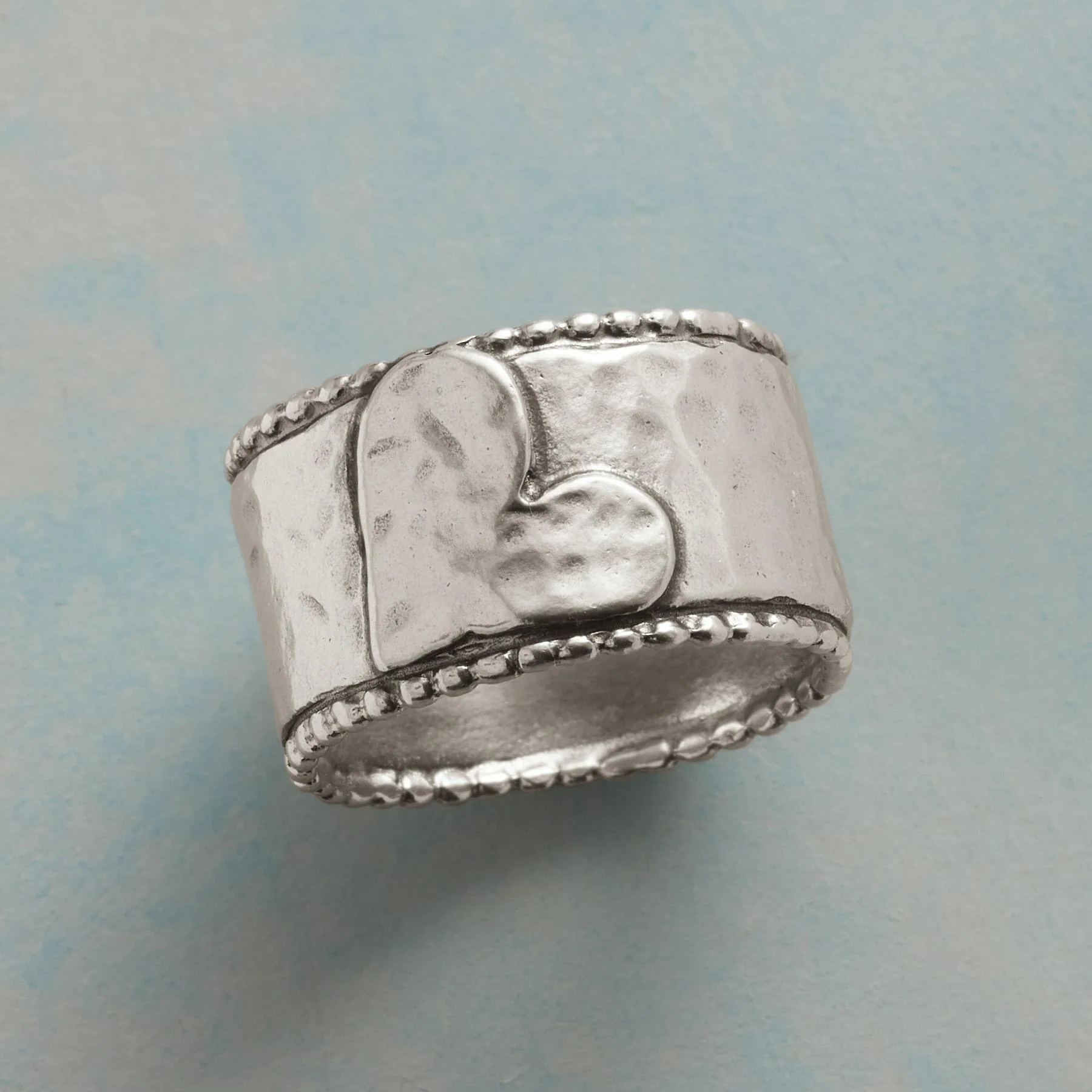 Falling For You Ring