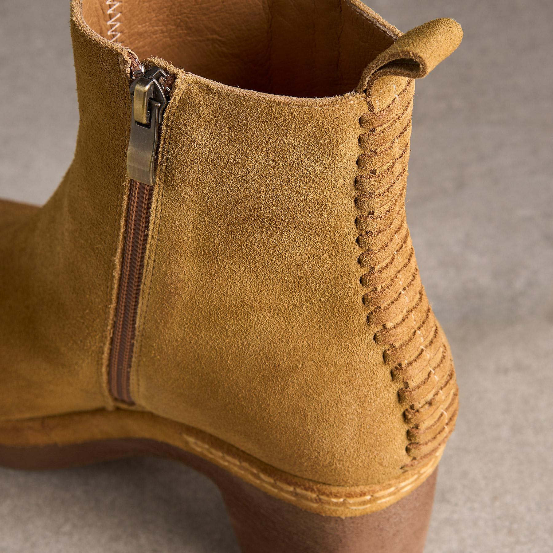 Great Basin Boots
