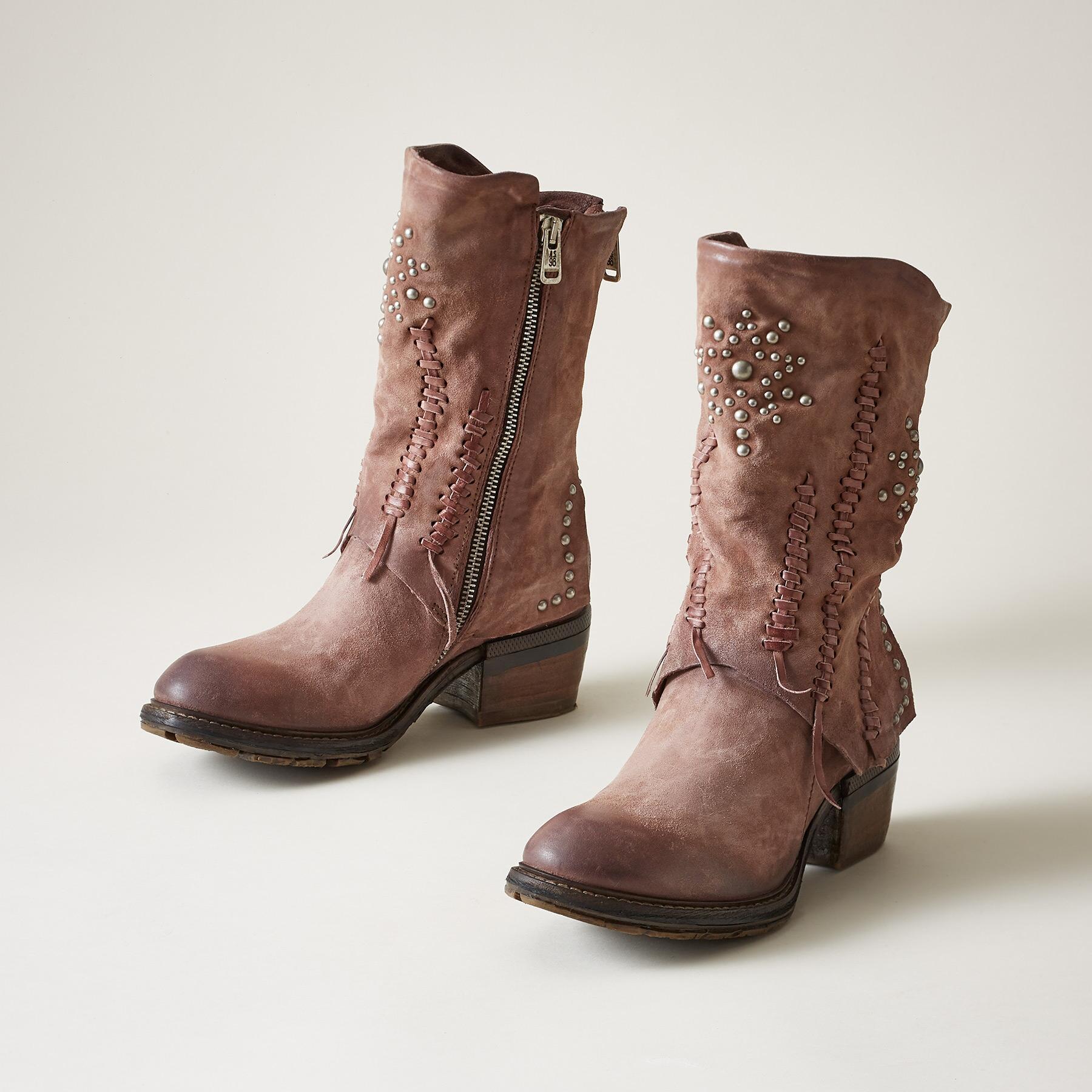 Field & Fen Boots
