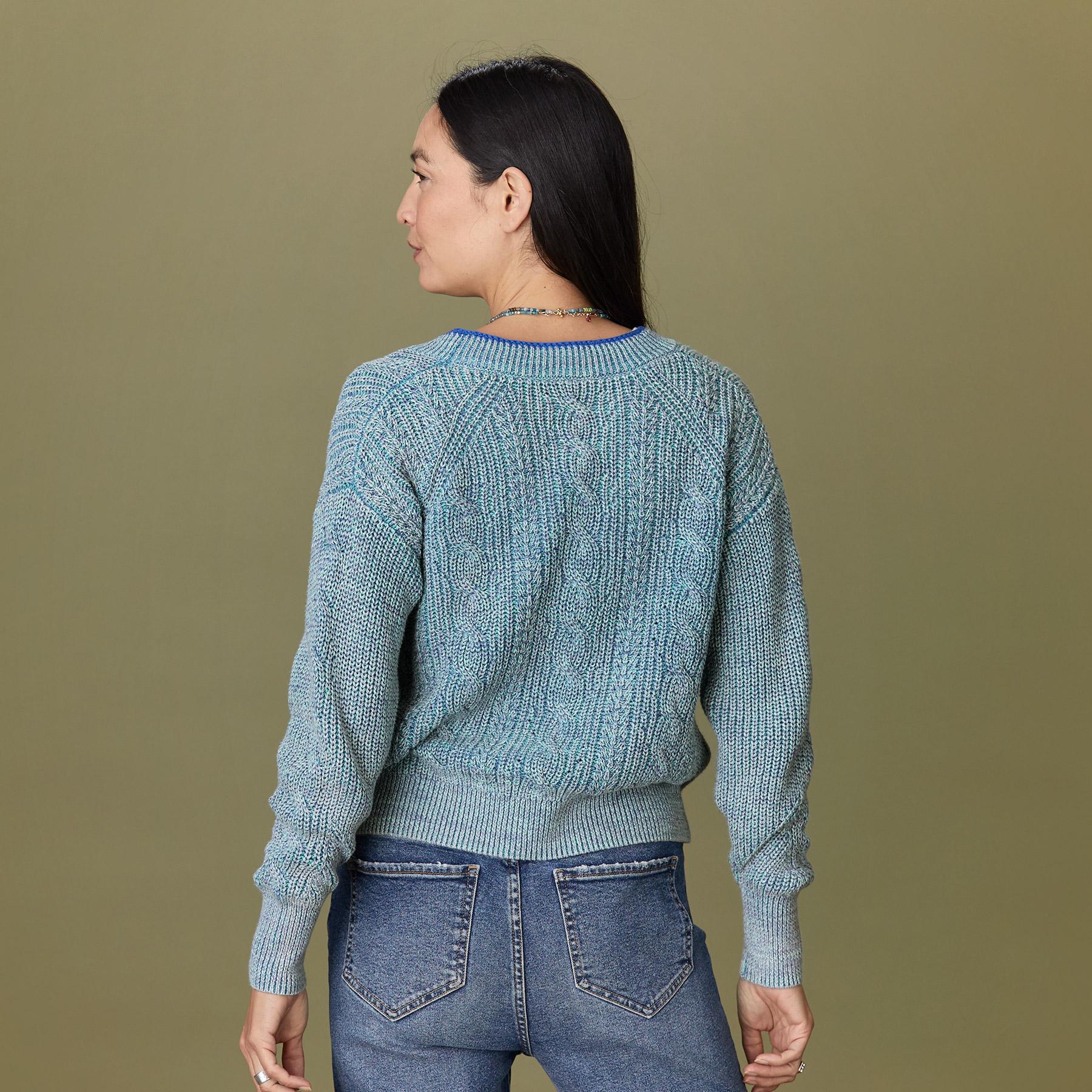 Shelly Ann Cardigan