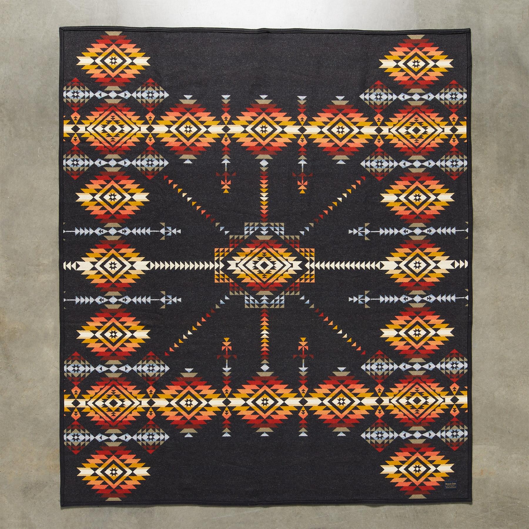 Dwelling Blanket