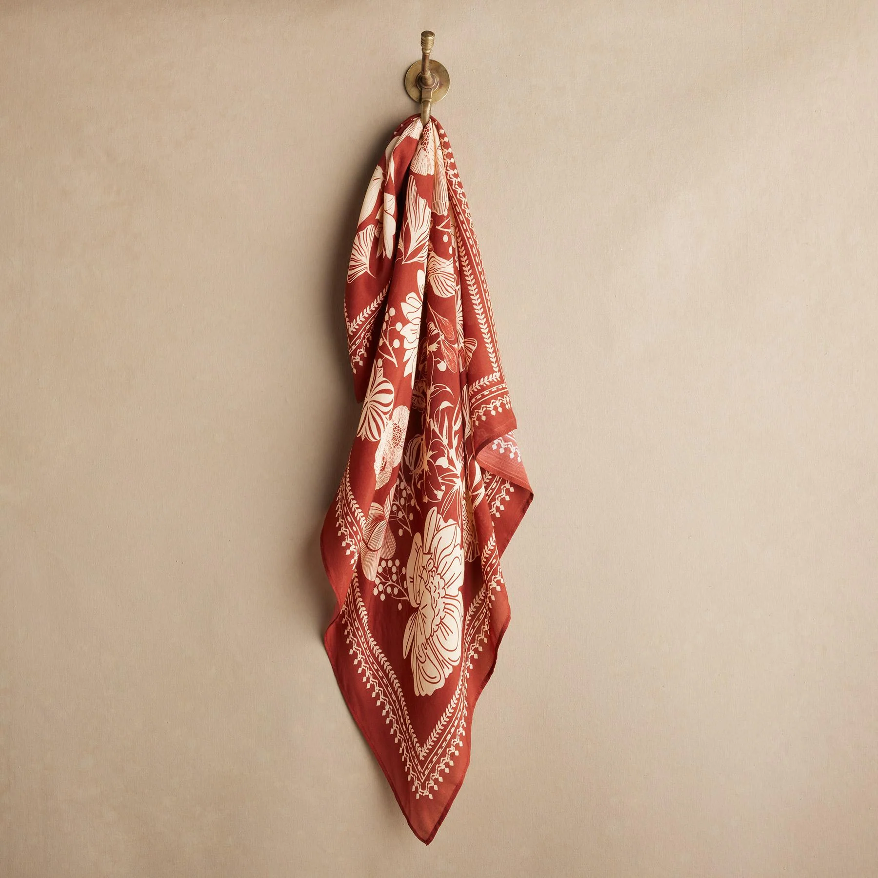 Agua Fresca Bandana