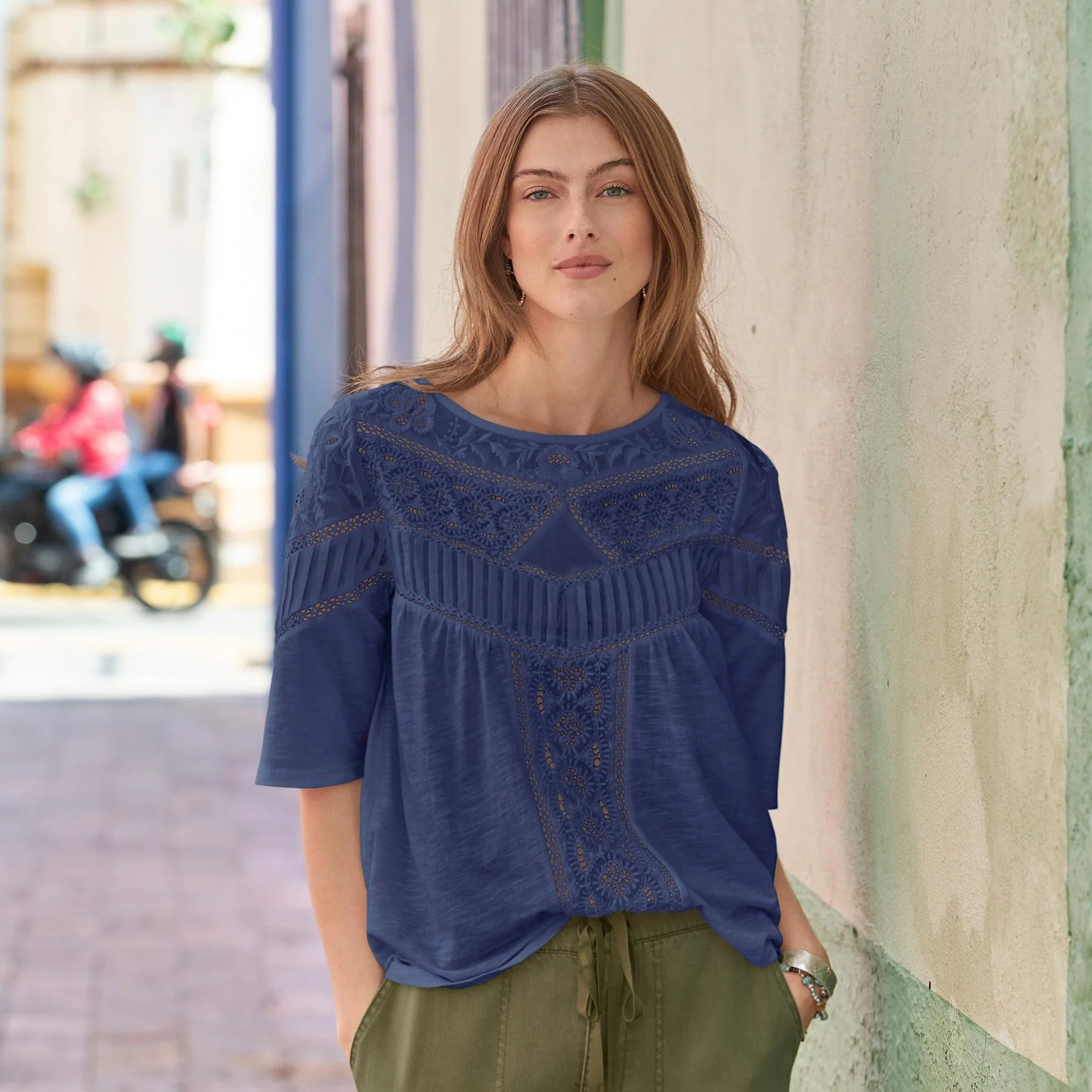 Western Travels Top