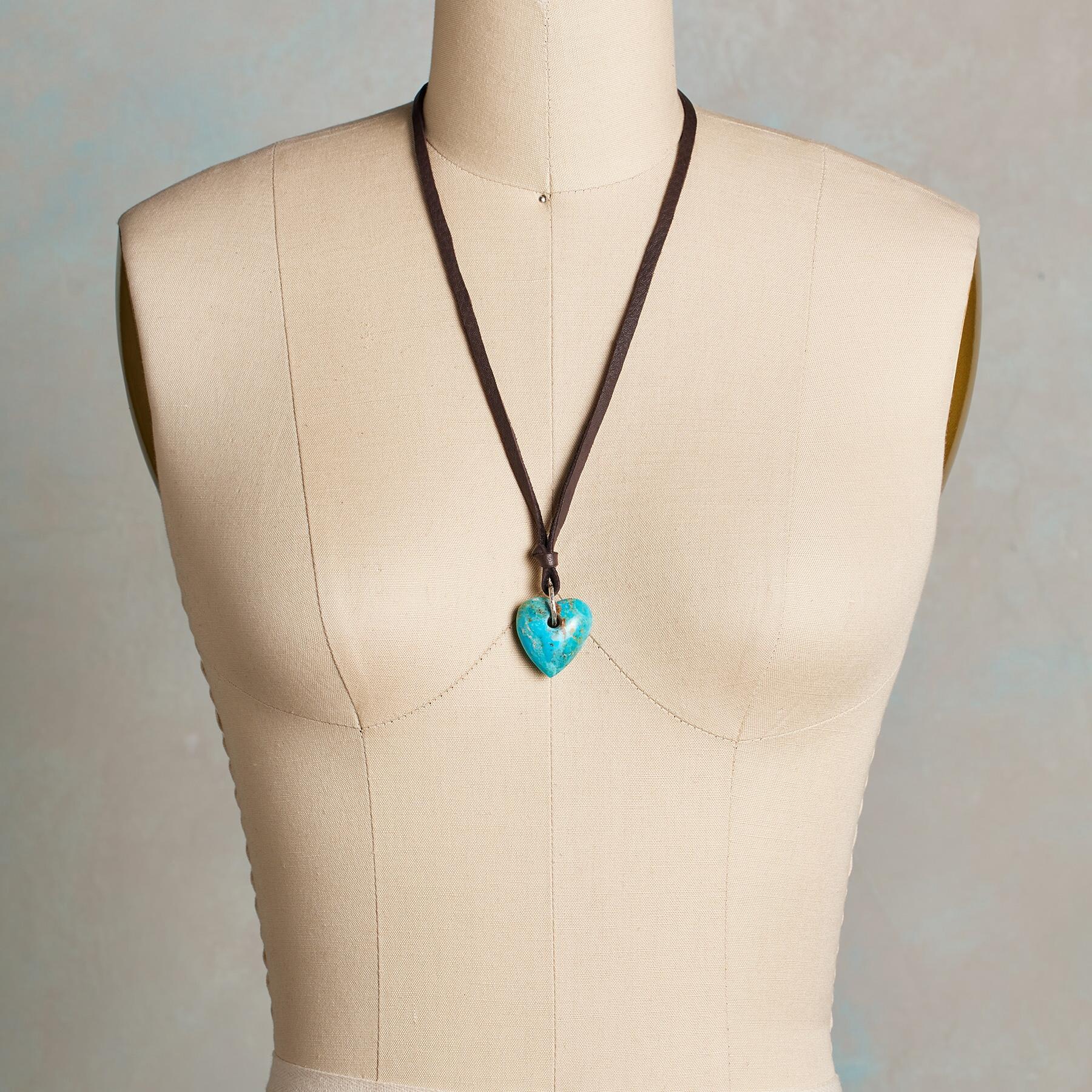 Sweetwater Necklace