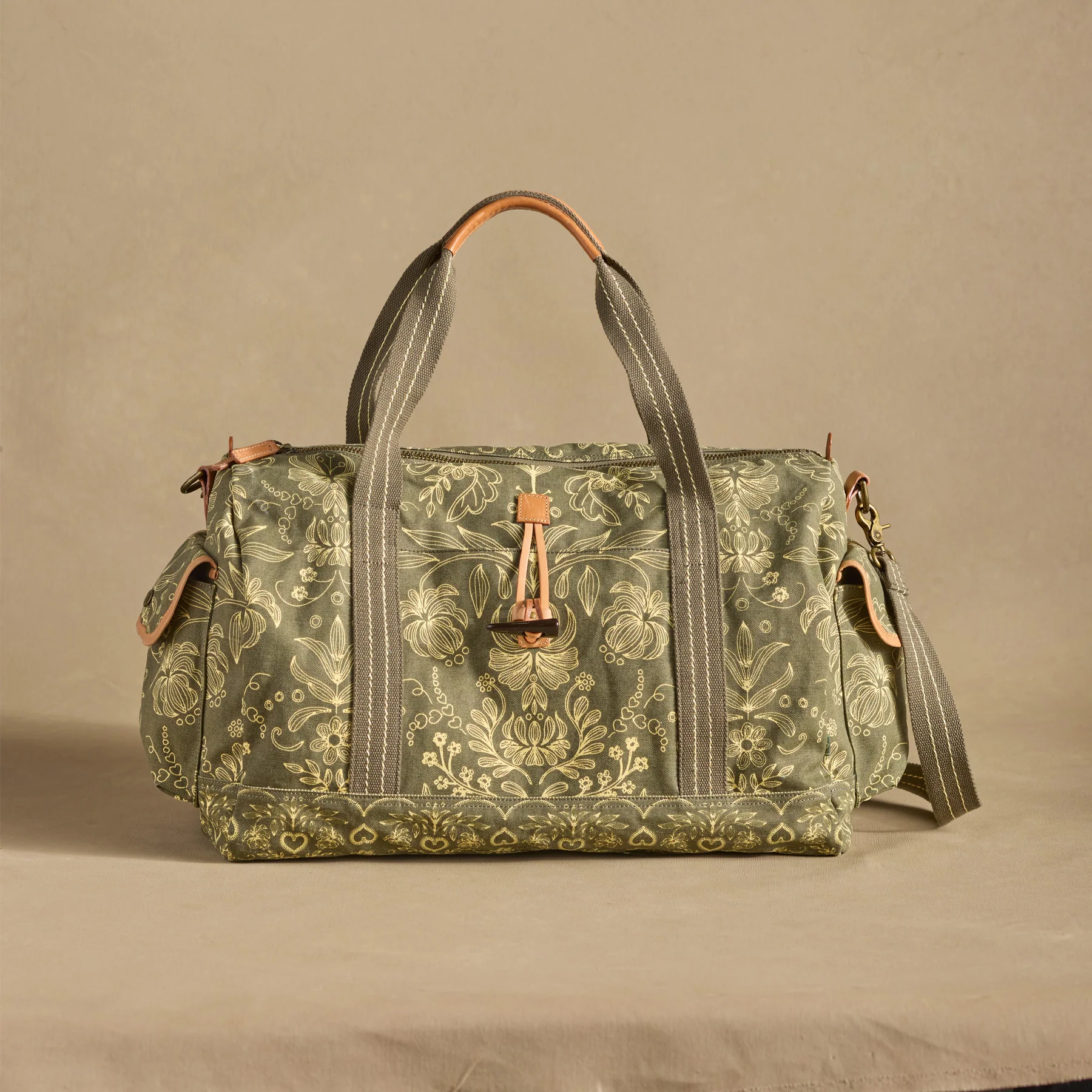 Pagosa Weekender Bag