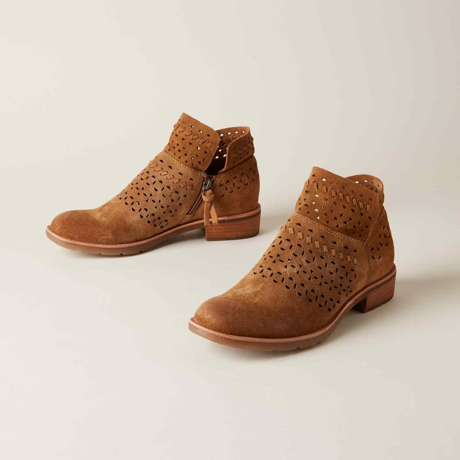 Bristow Boots
