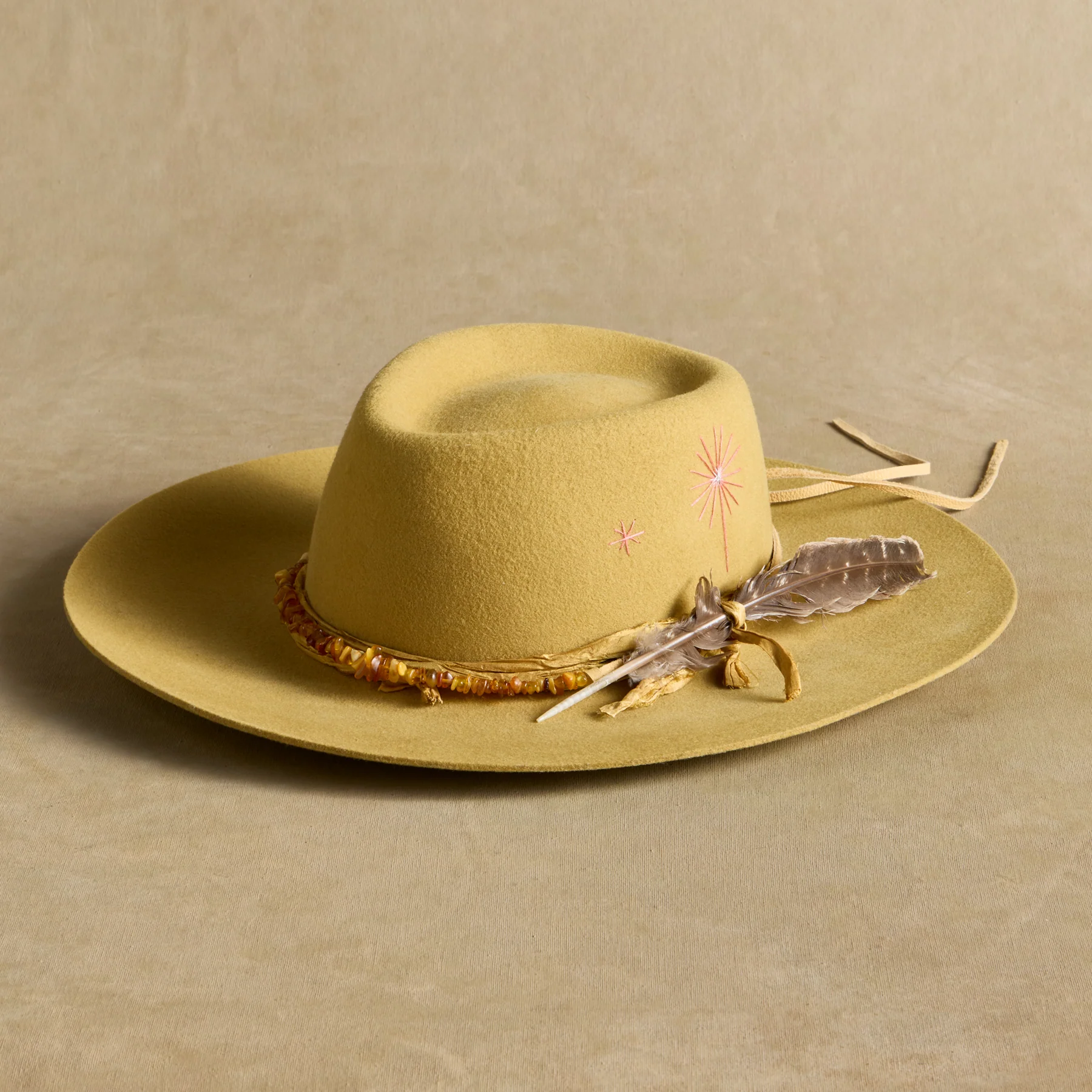 Nash Hat