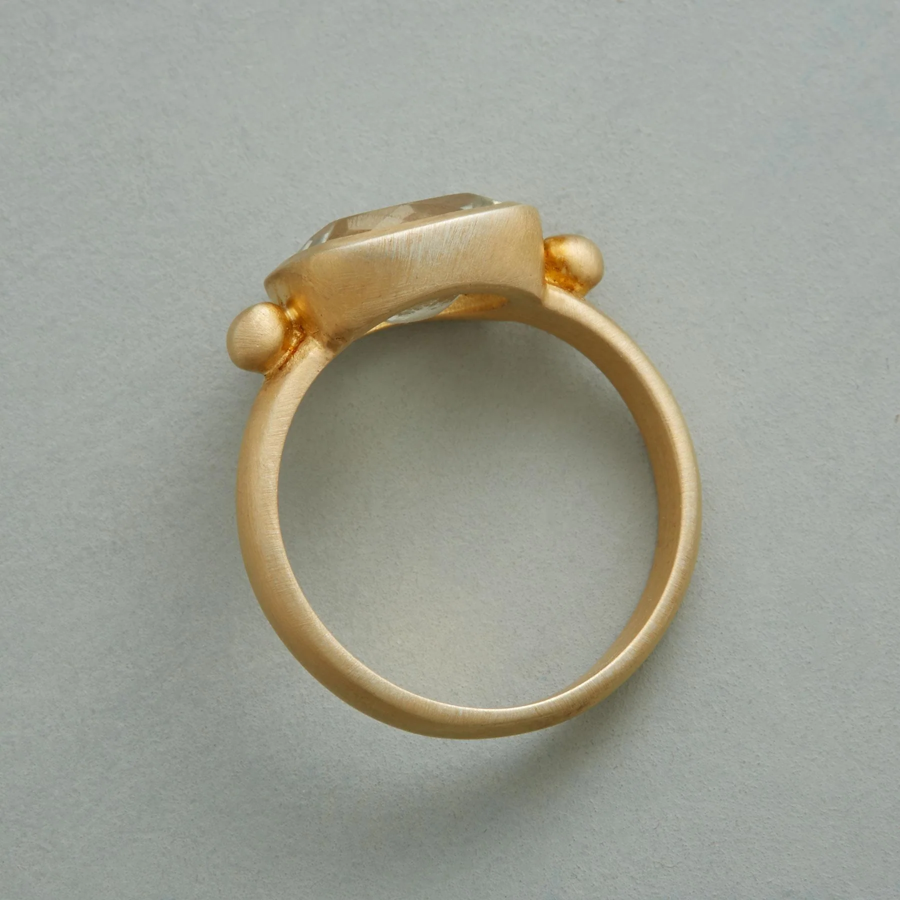 Intricacies Ring