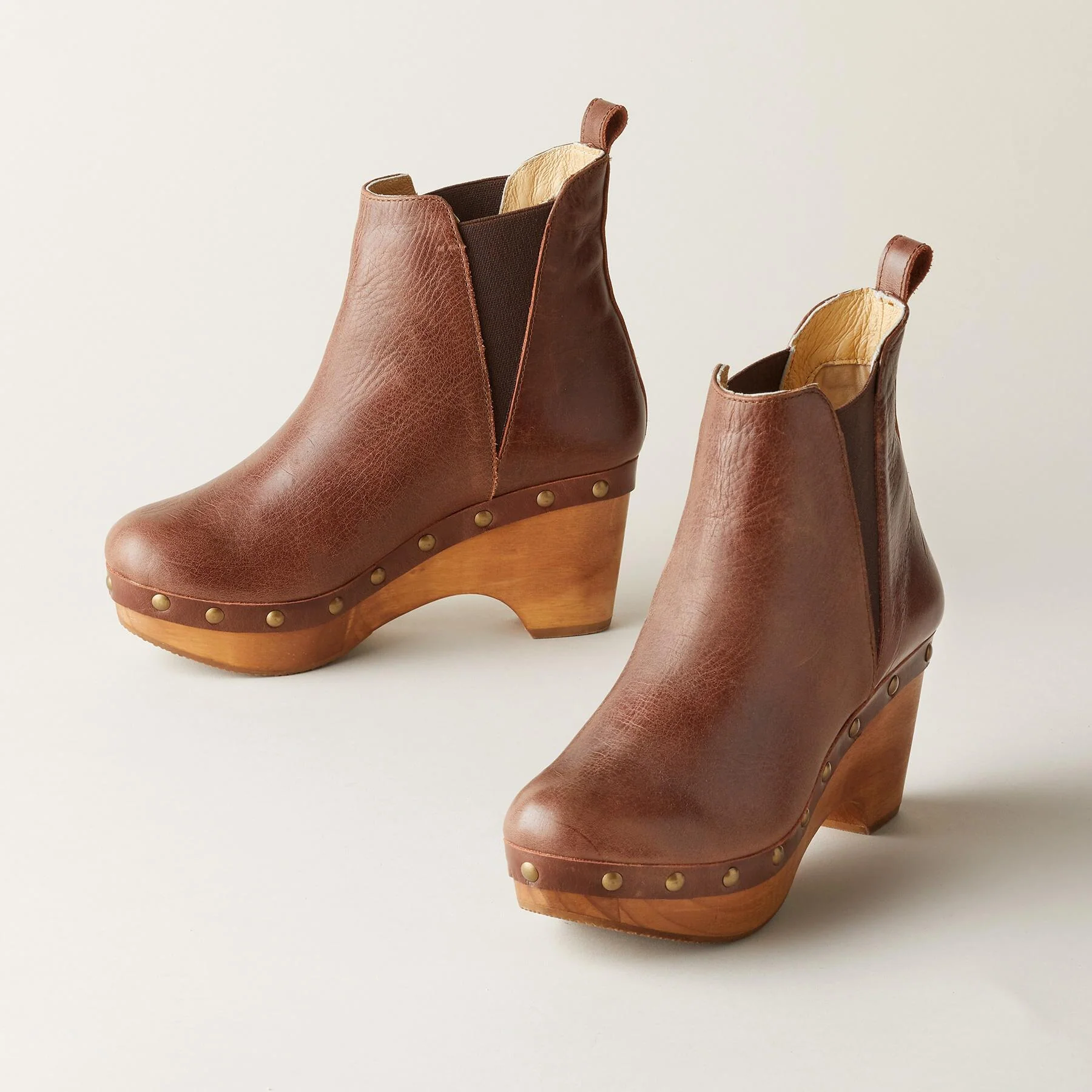 Sonya Boots