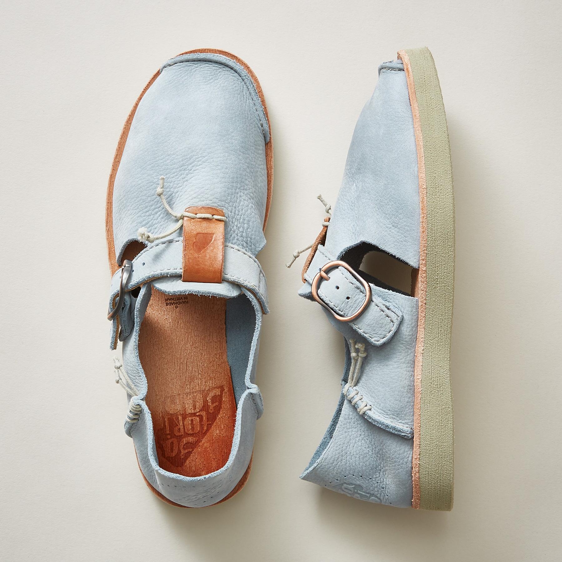 Marnie Shoes