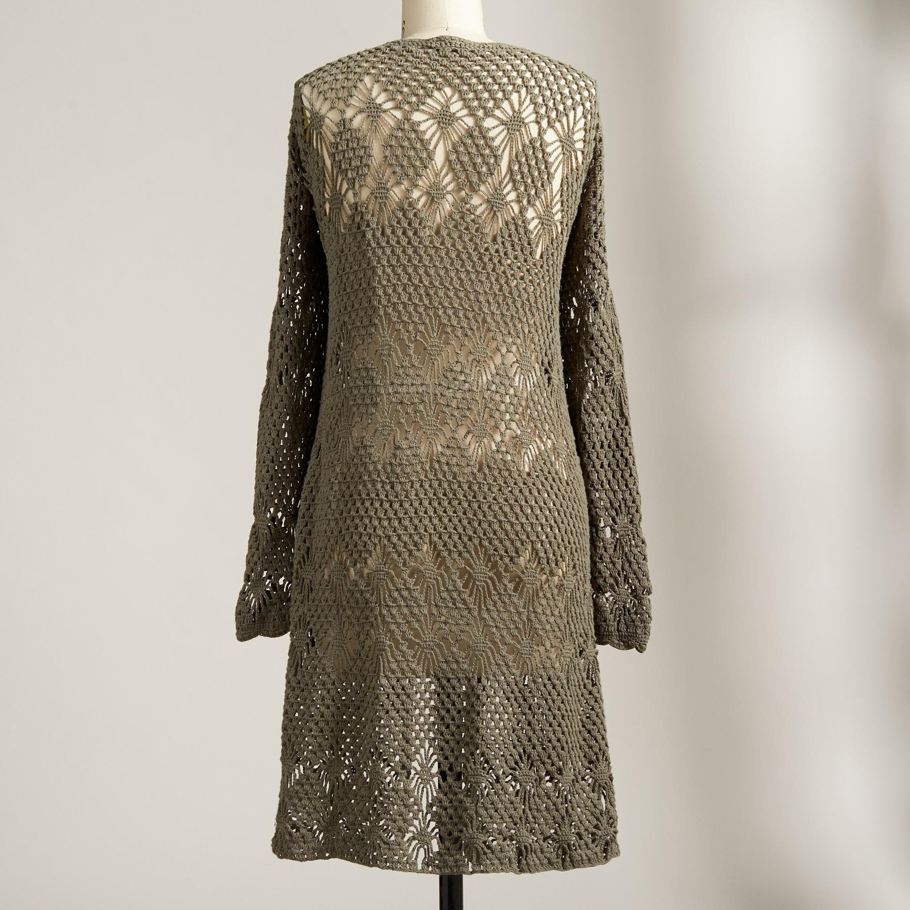 Aria Cardigan