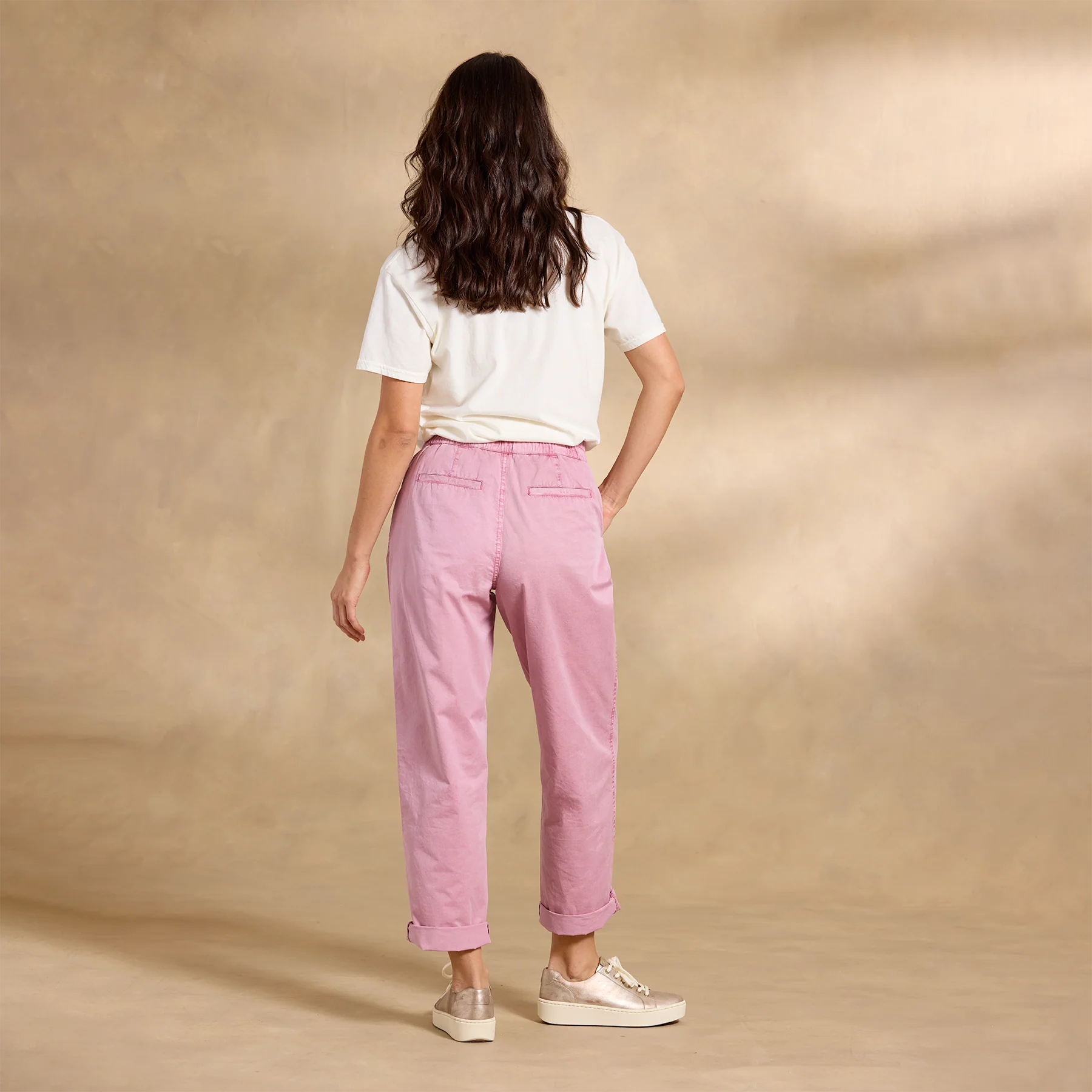 Journey Pants