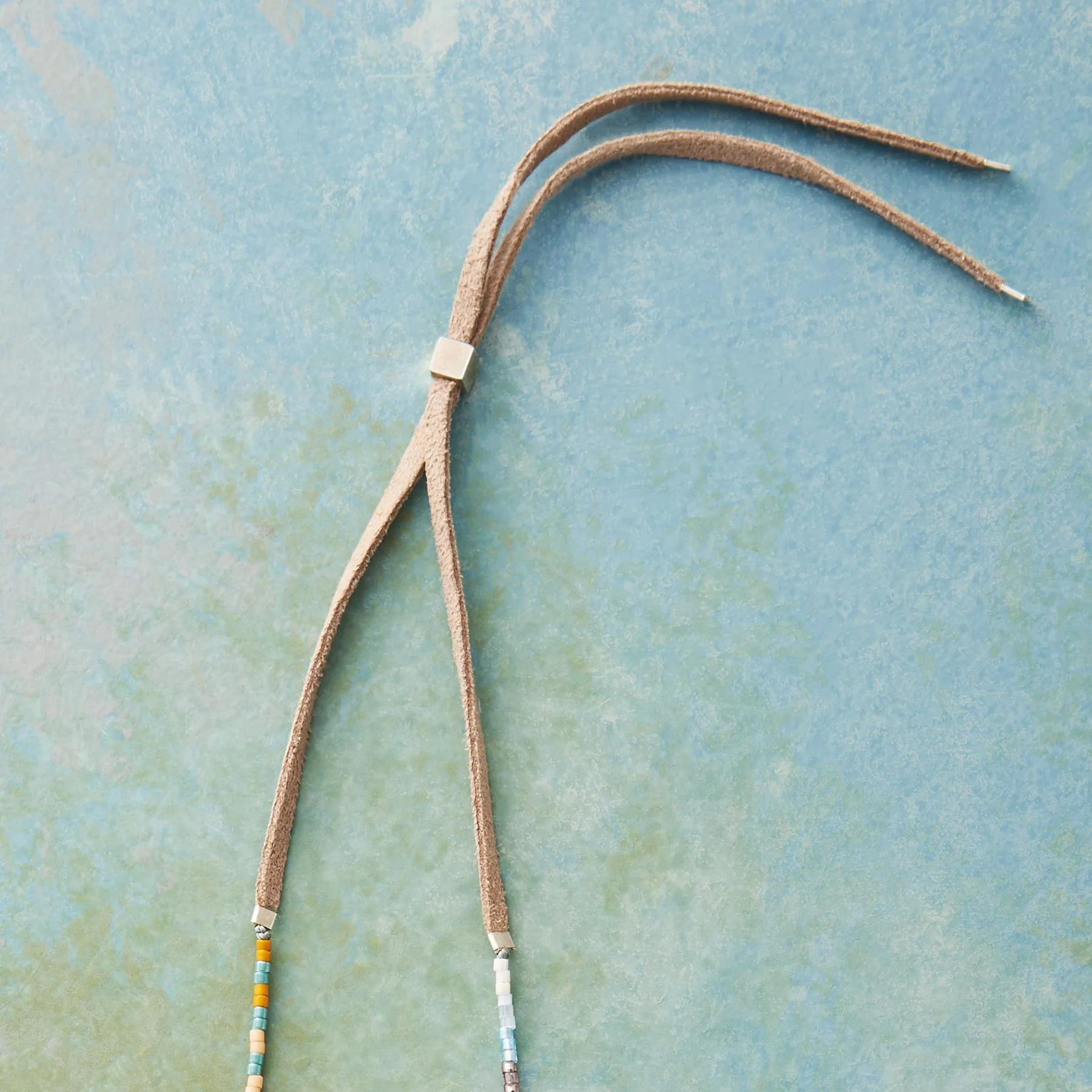 Sagami Bay Necklace