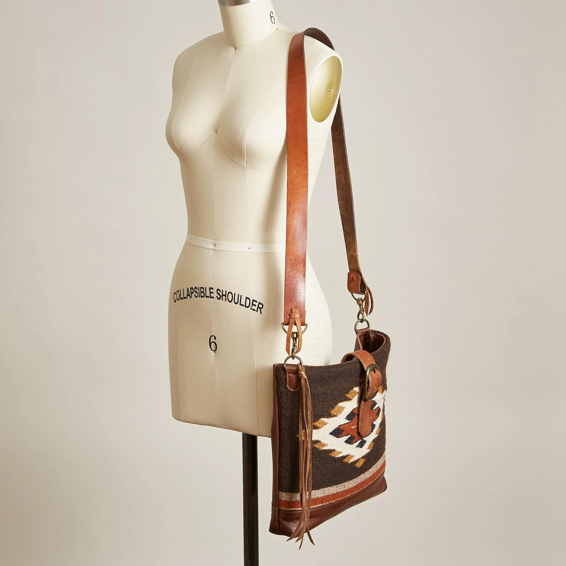 Prairie Rambler Bag