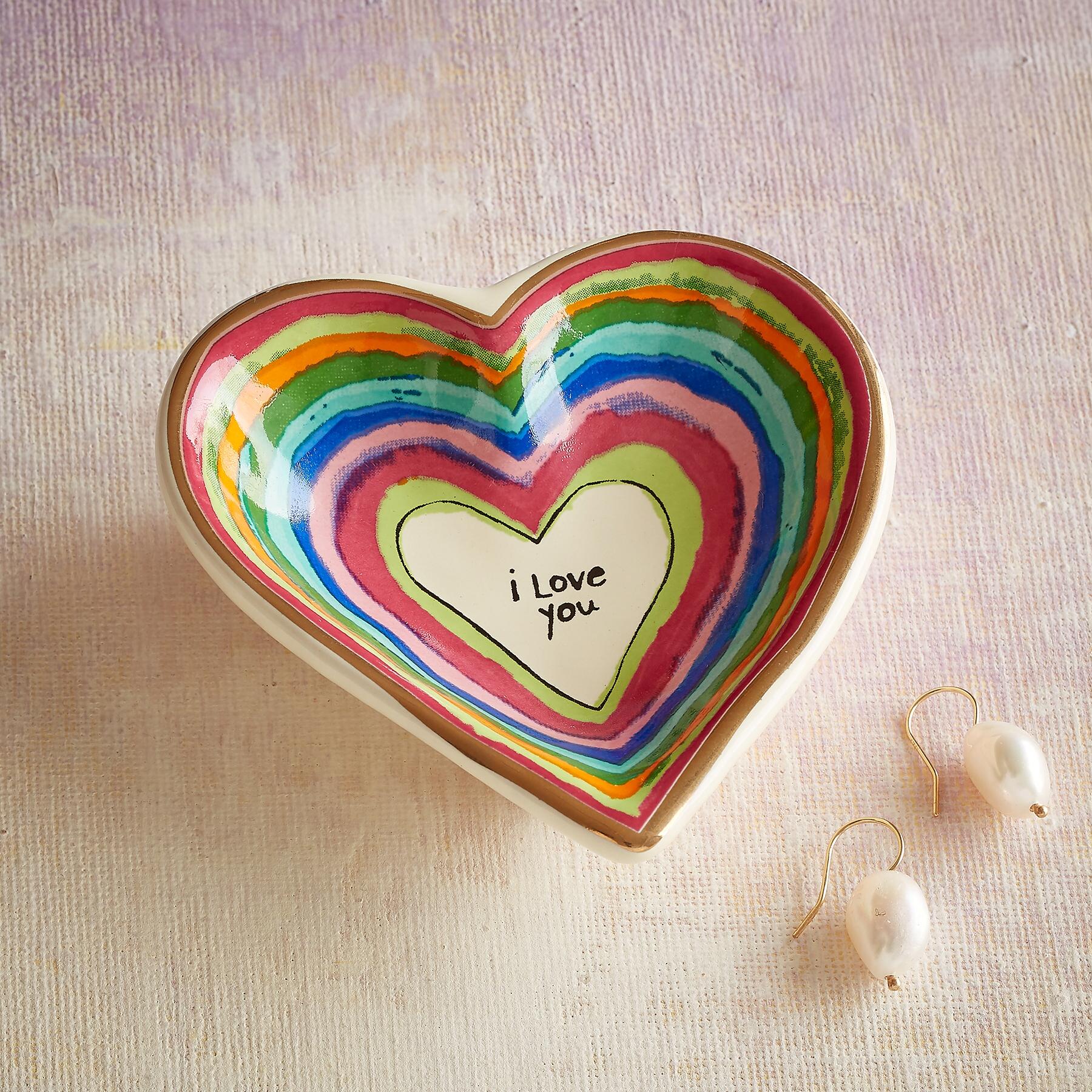 Love You Dish
