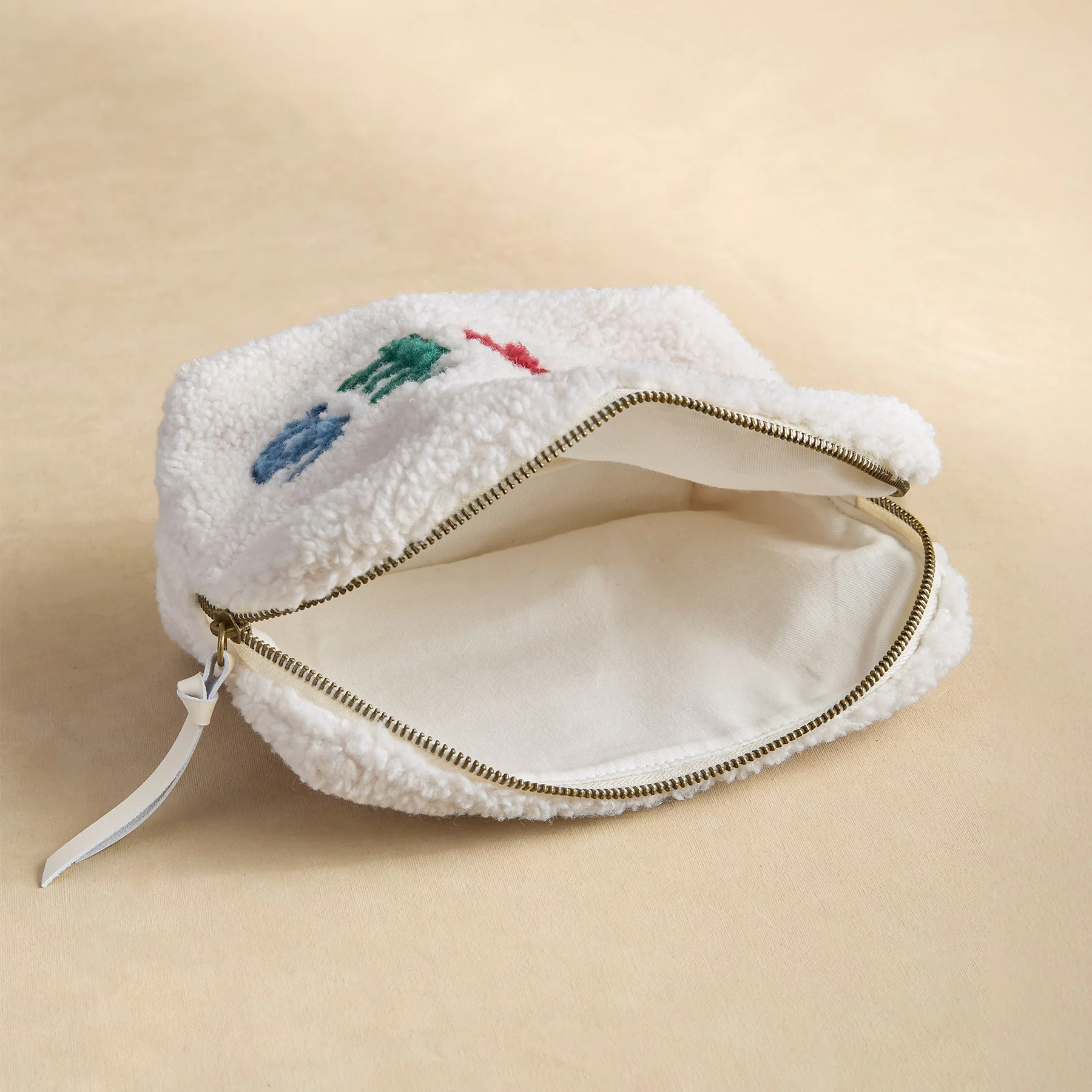 Apres Sherpa Pouch