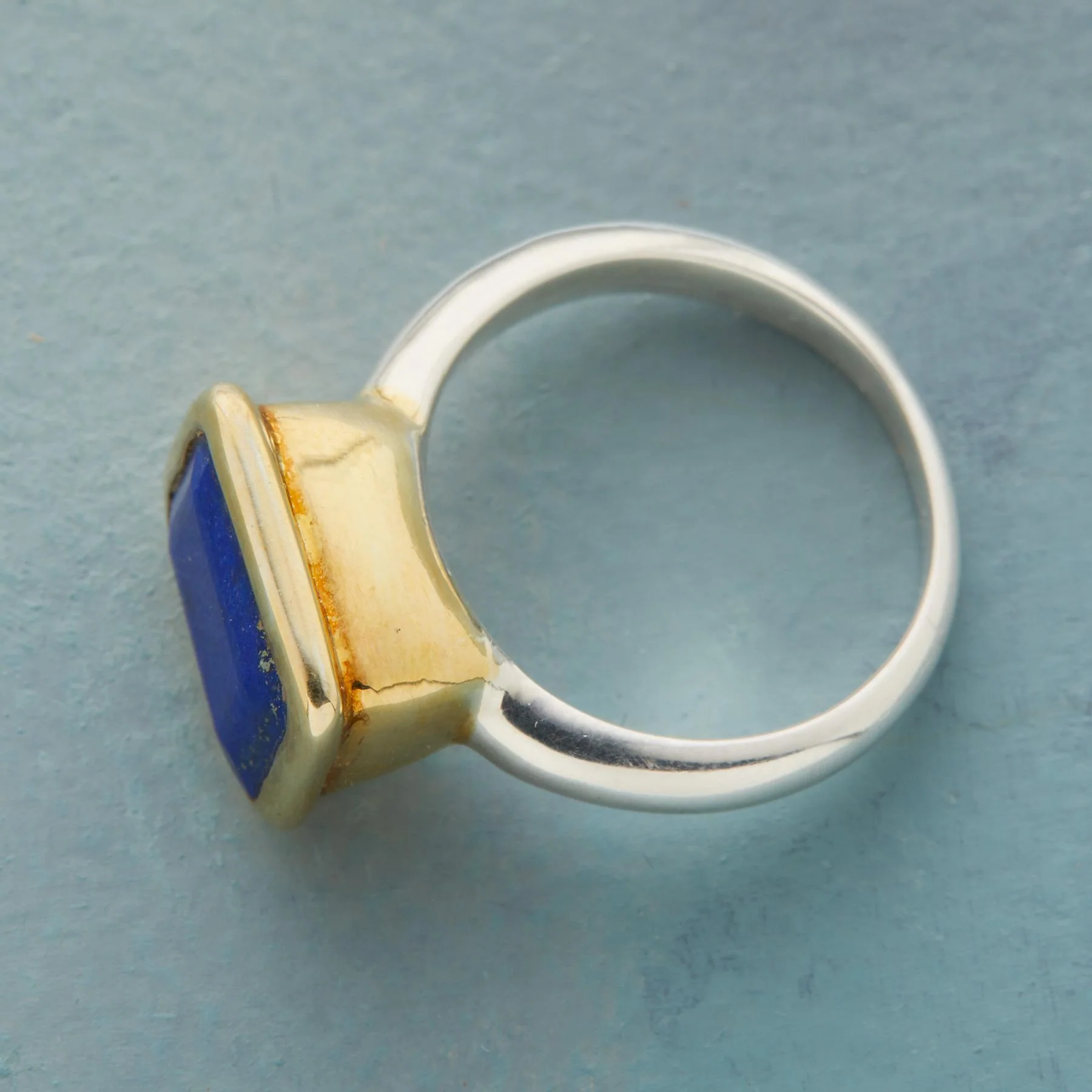 Legendary Beauty Ring