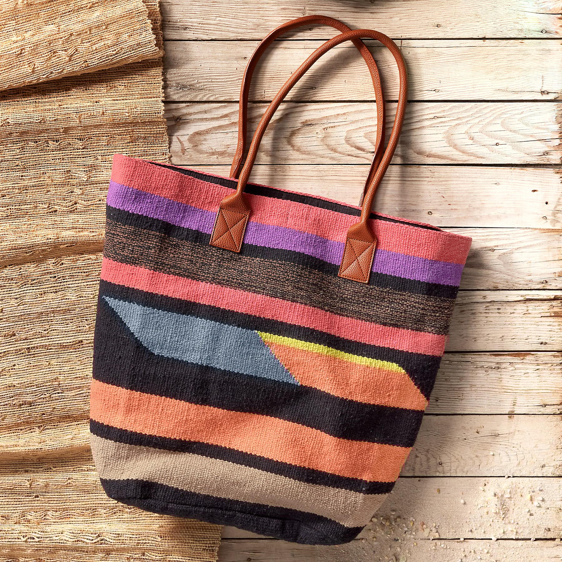 Hanami Tote