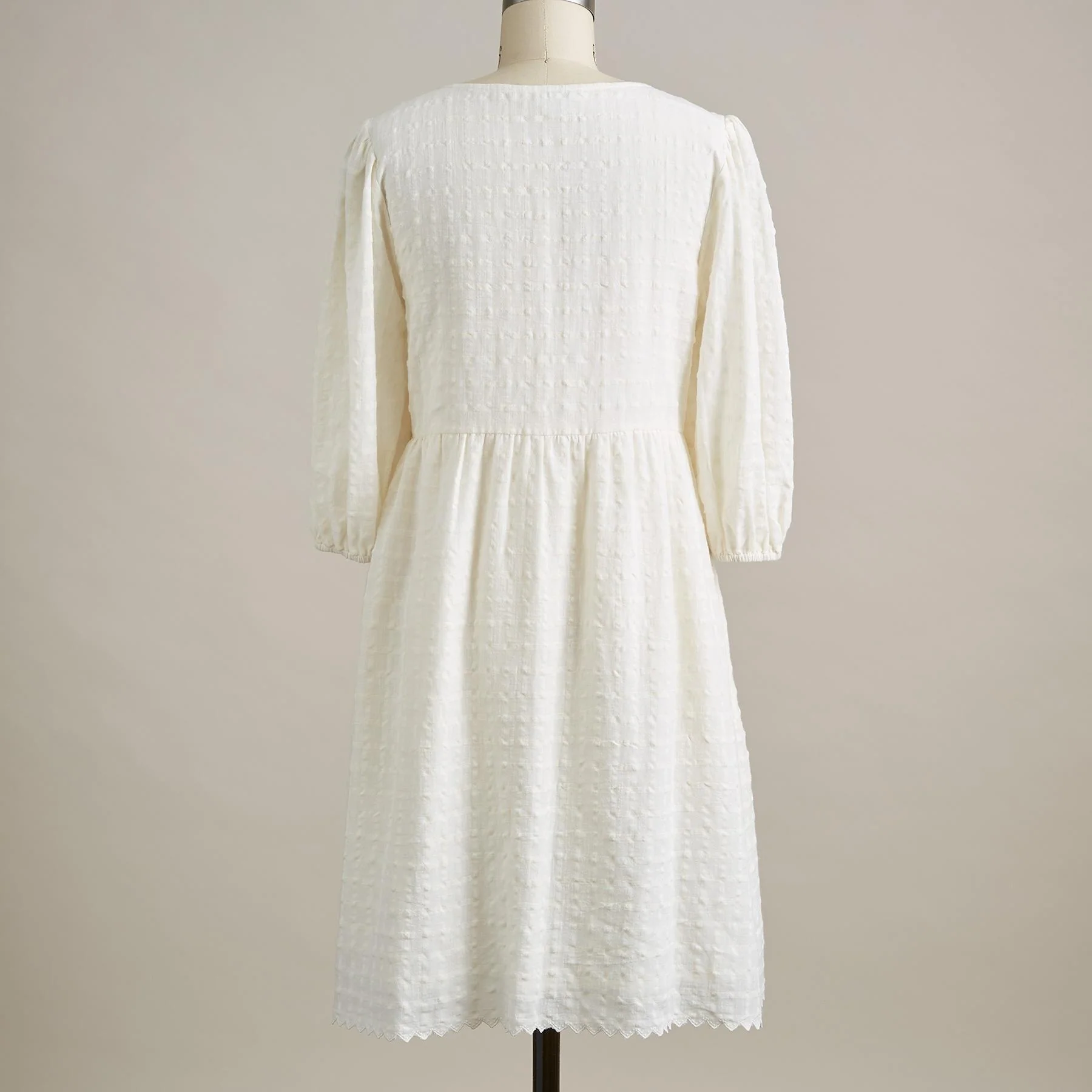 Thora Dress