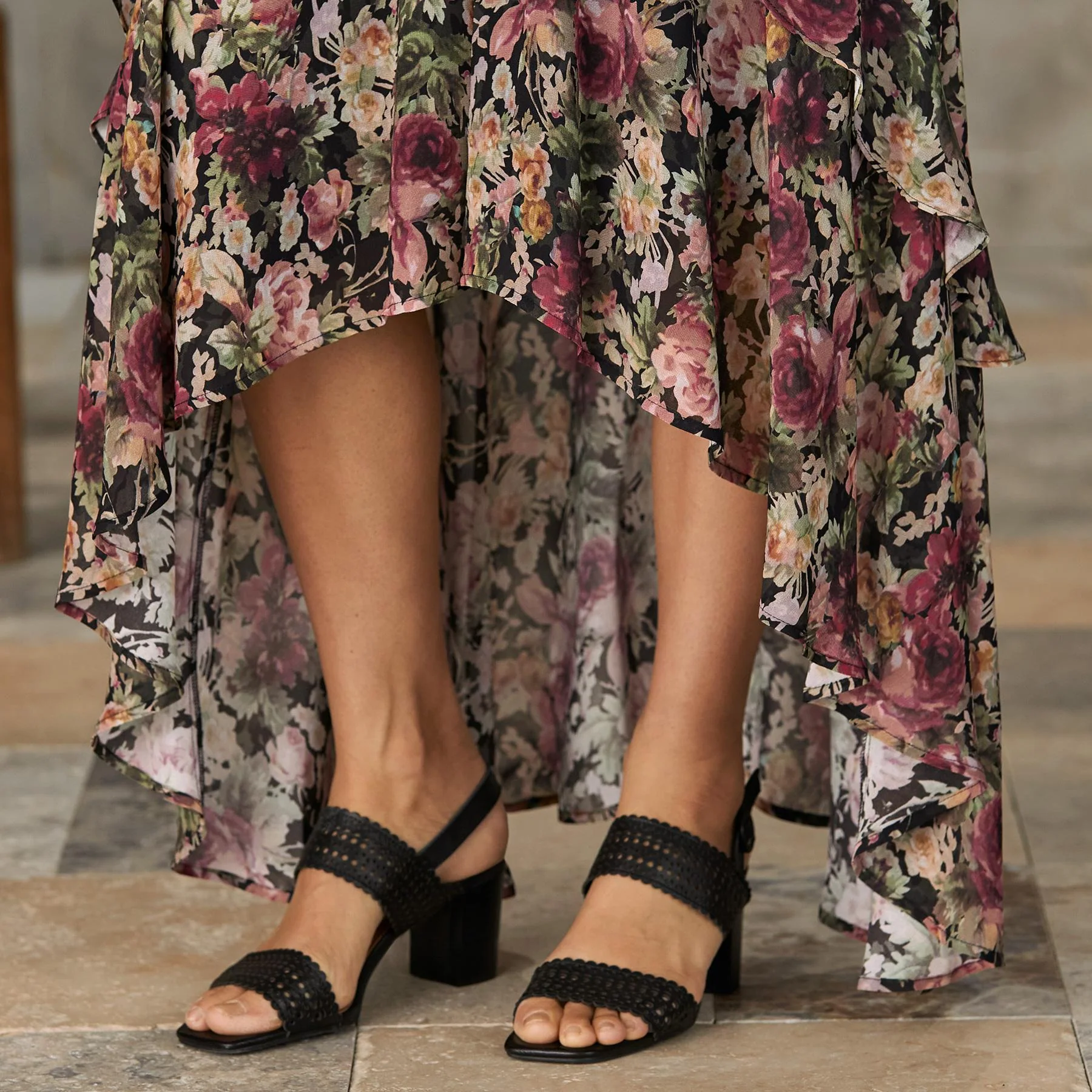 Marci Garden Dress