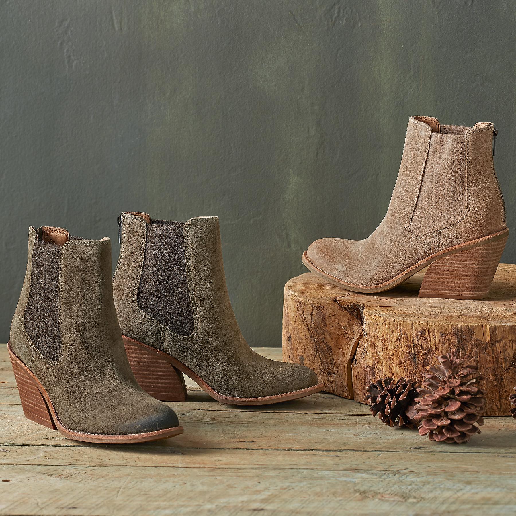 Tara Boots