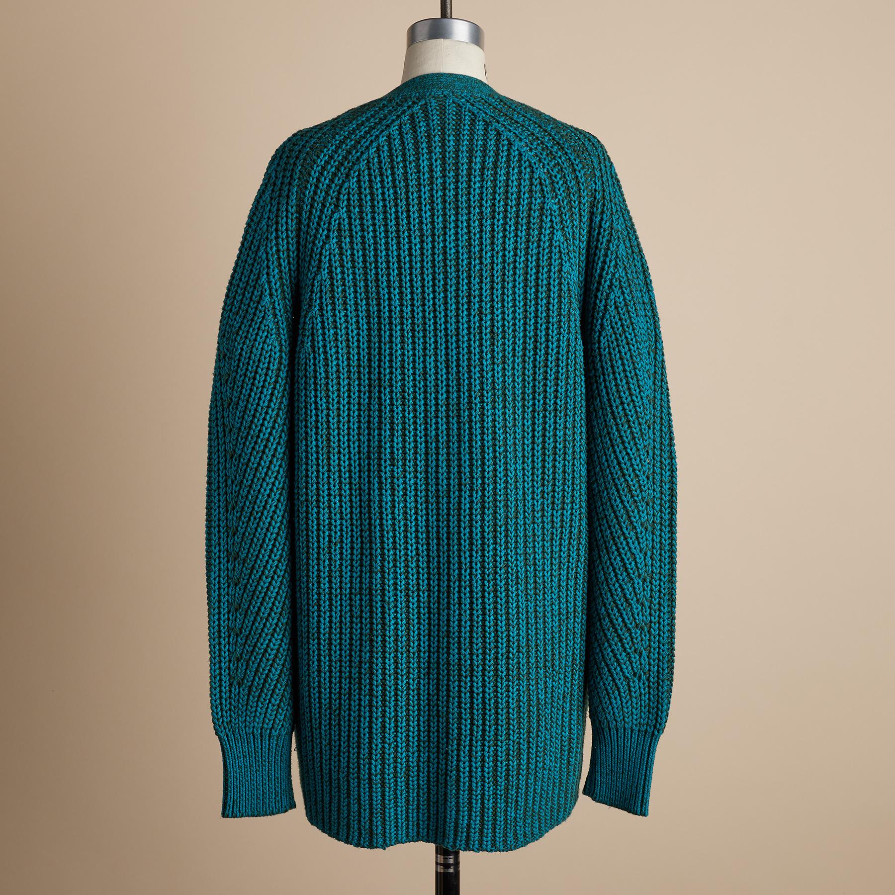 Josette Cardigan