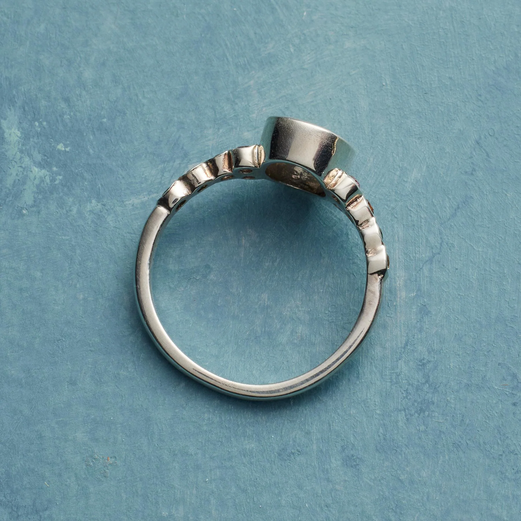 Catch The Sun Ring