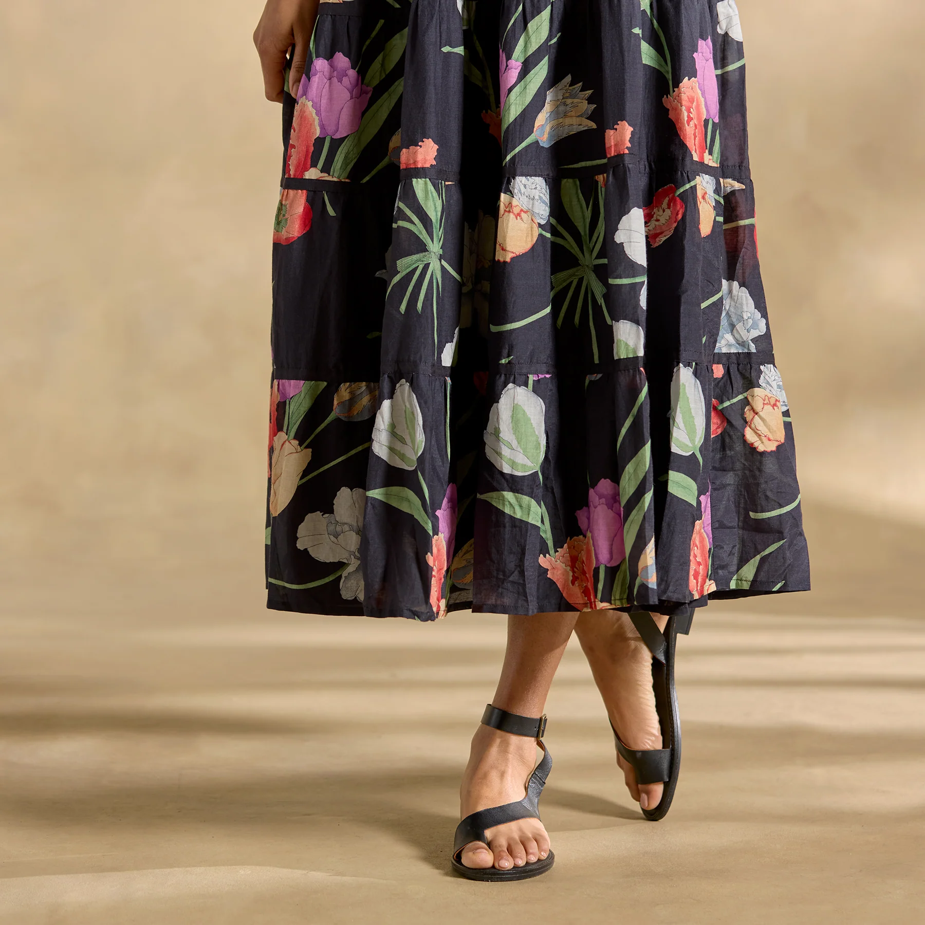 Austen Dress