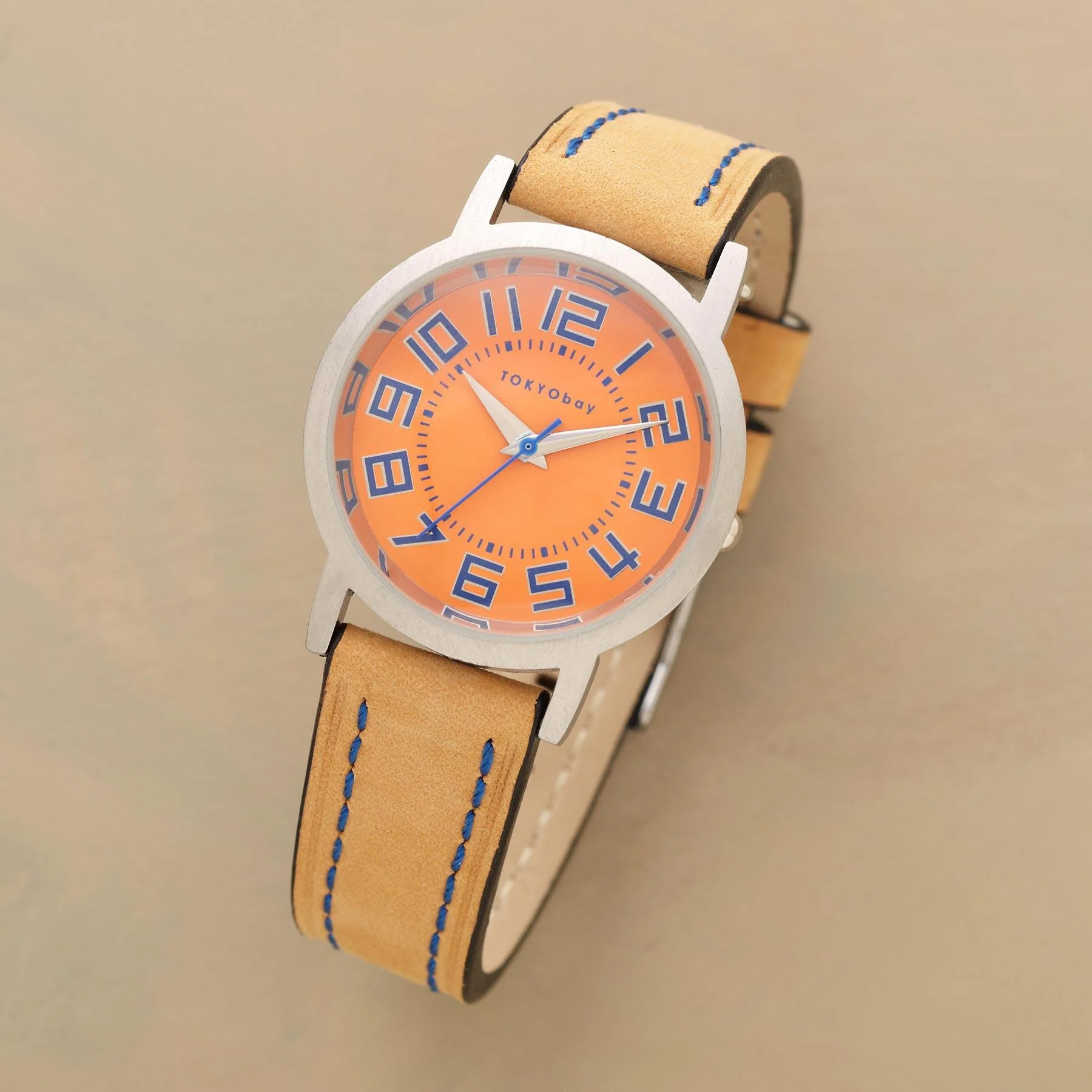 Bodacious Watch