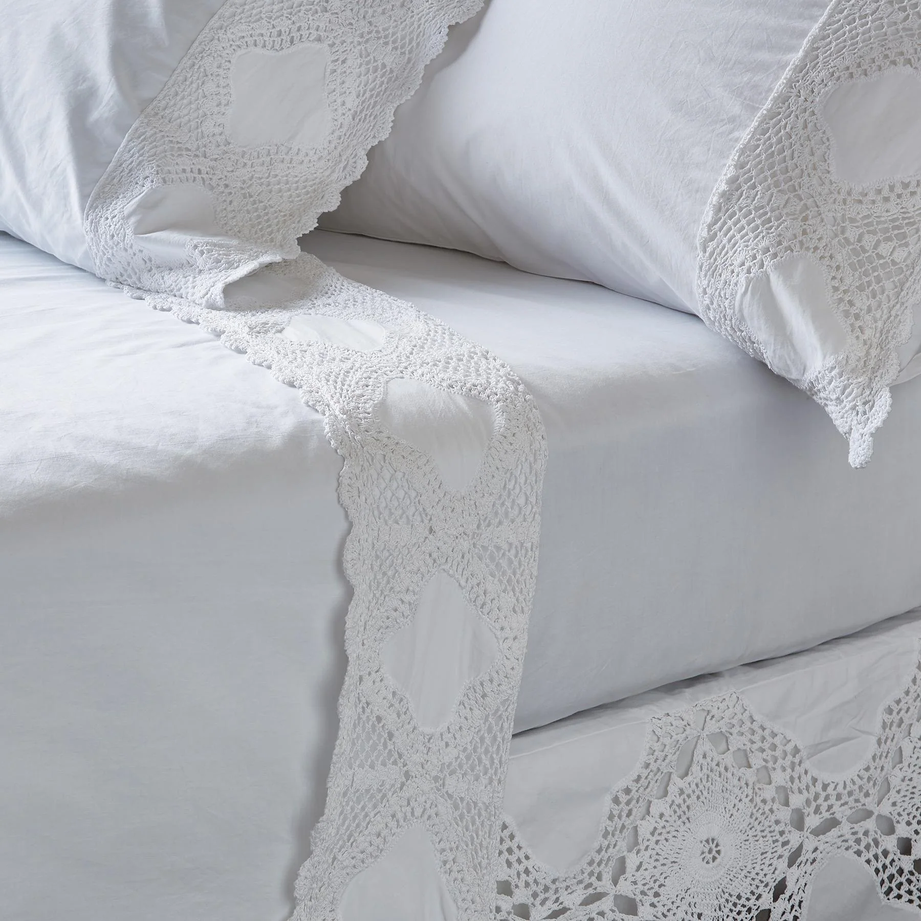 Evelyn Sheet Set