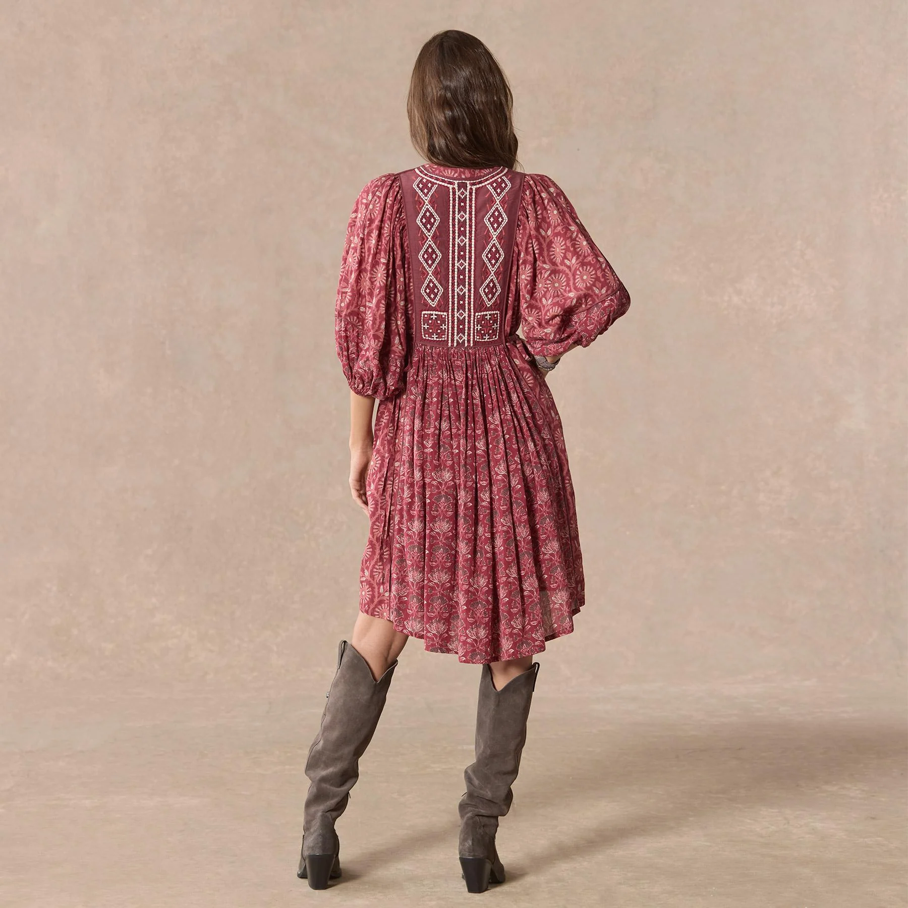 Lizet Dress
