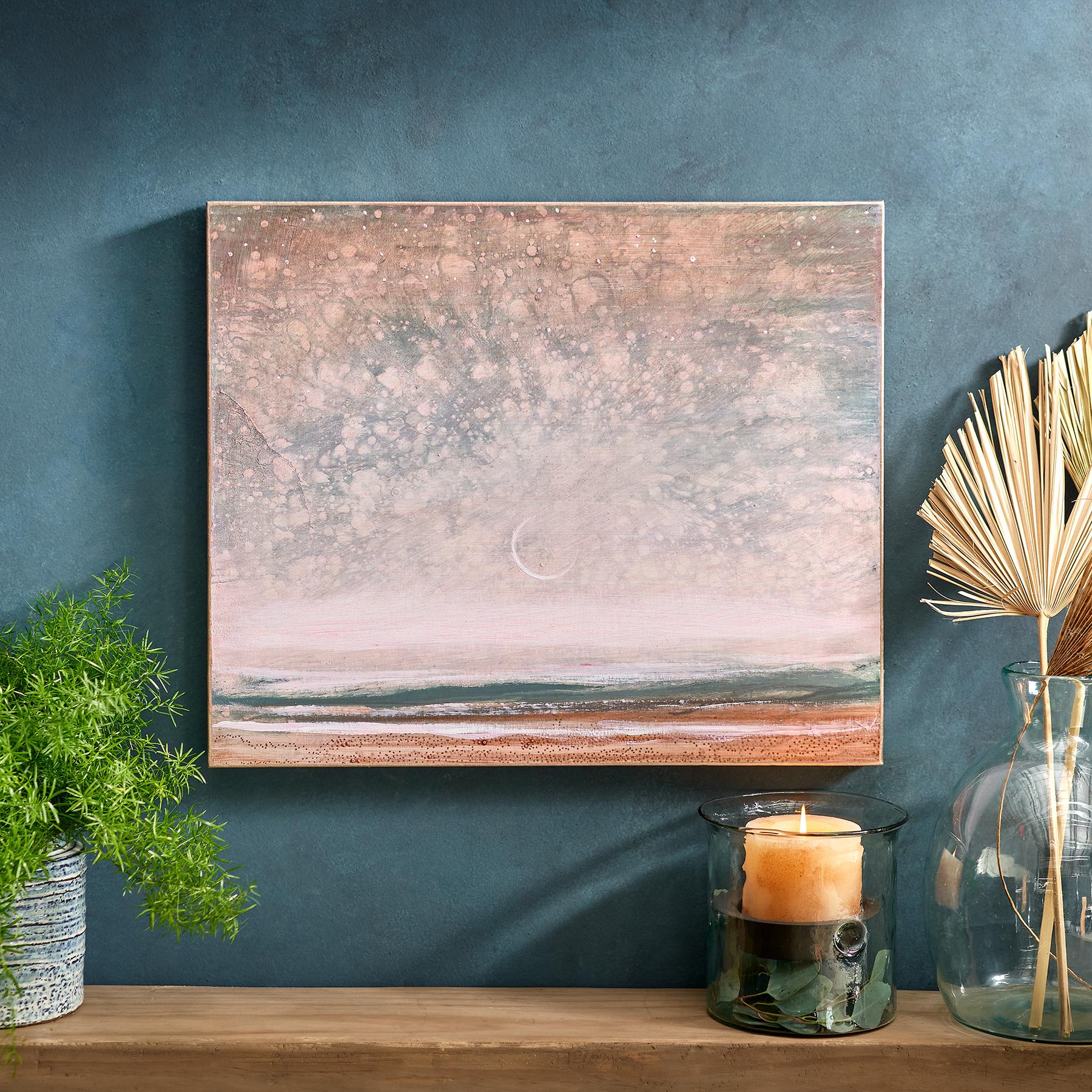 Be Still Painting