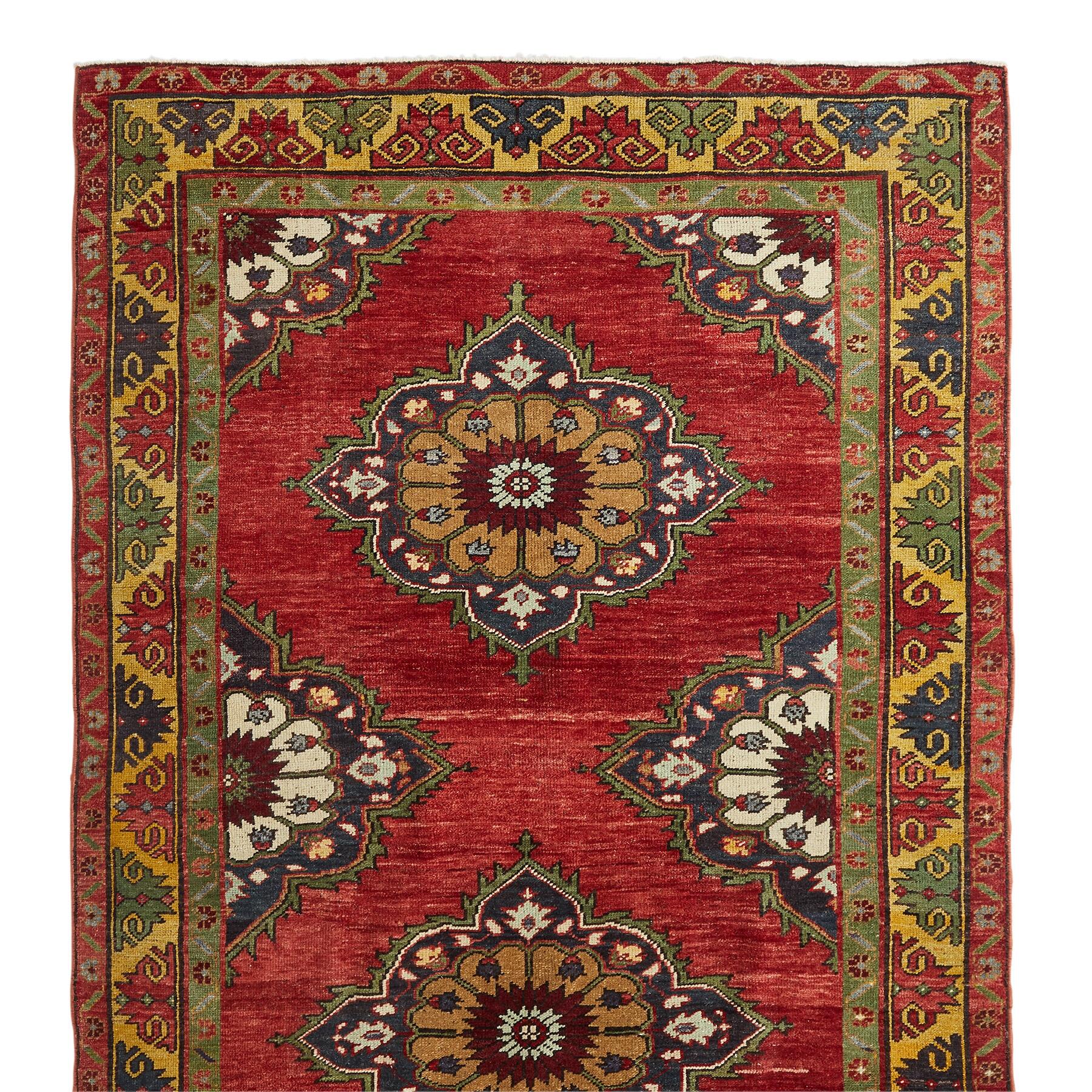 Deniz Rug