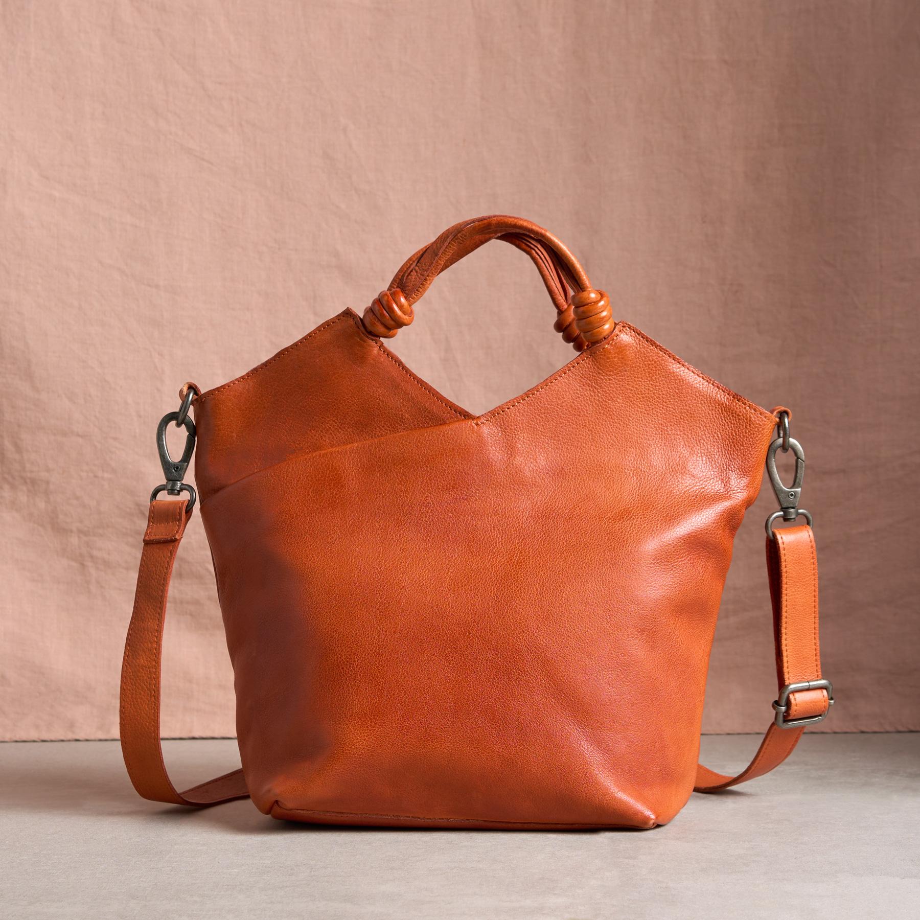 Envelope Pocket Bag
