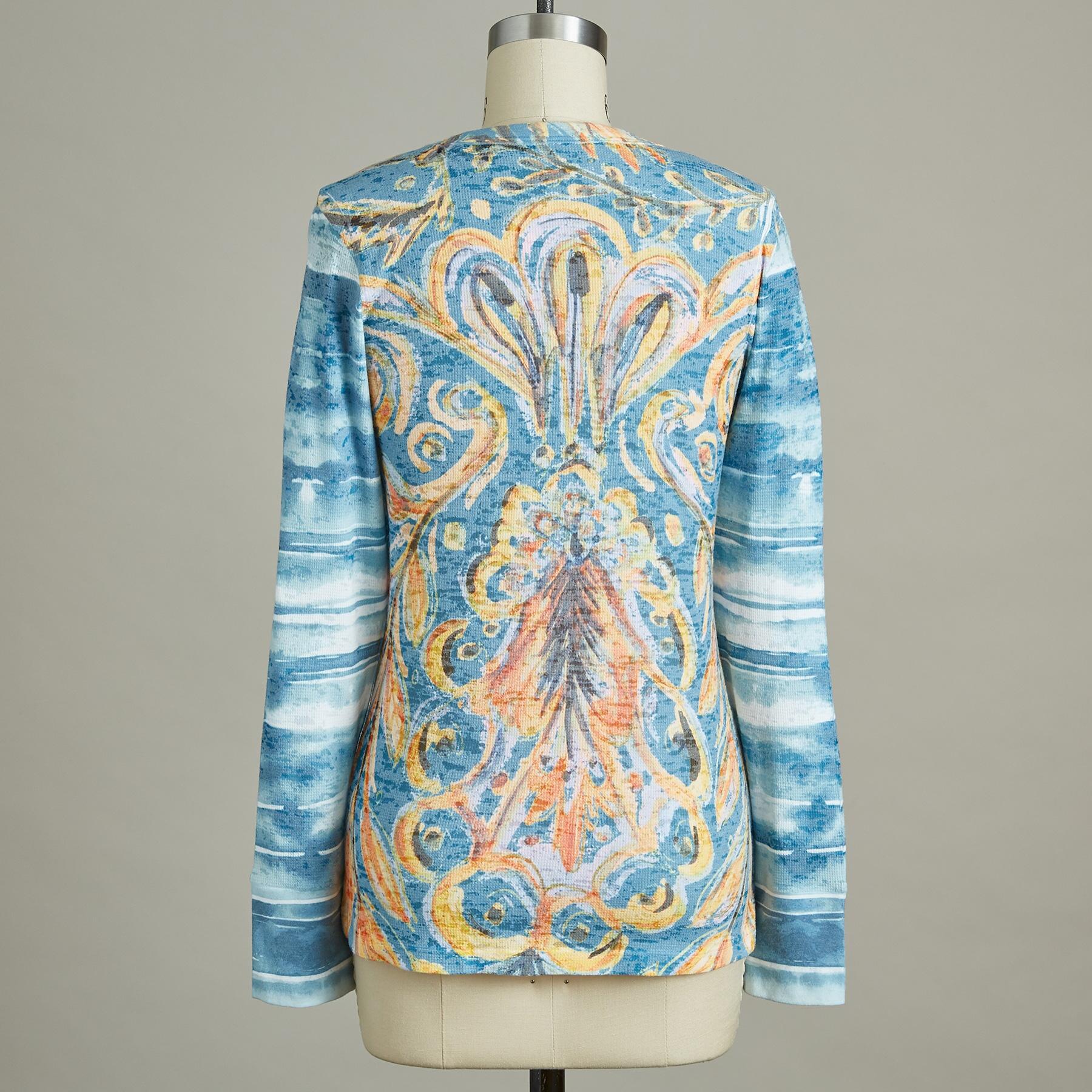 Intrigues Tee