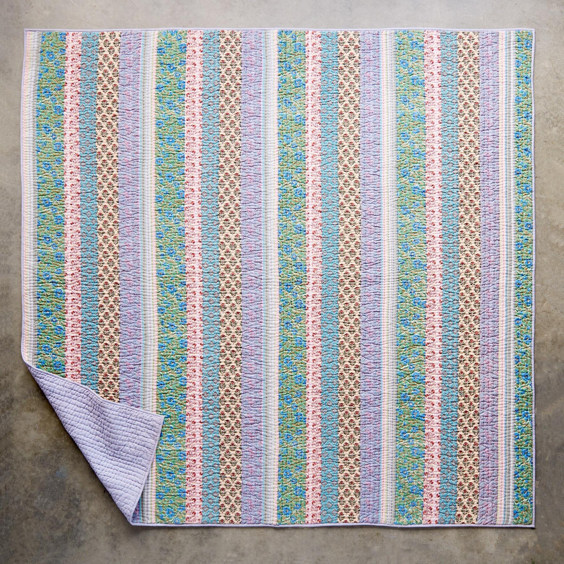 Riversong Quilt