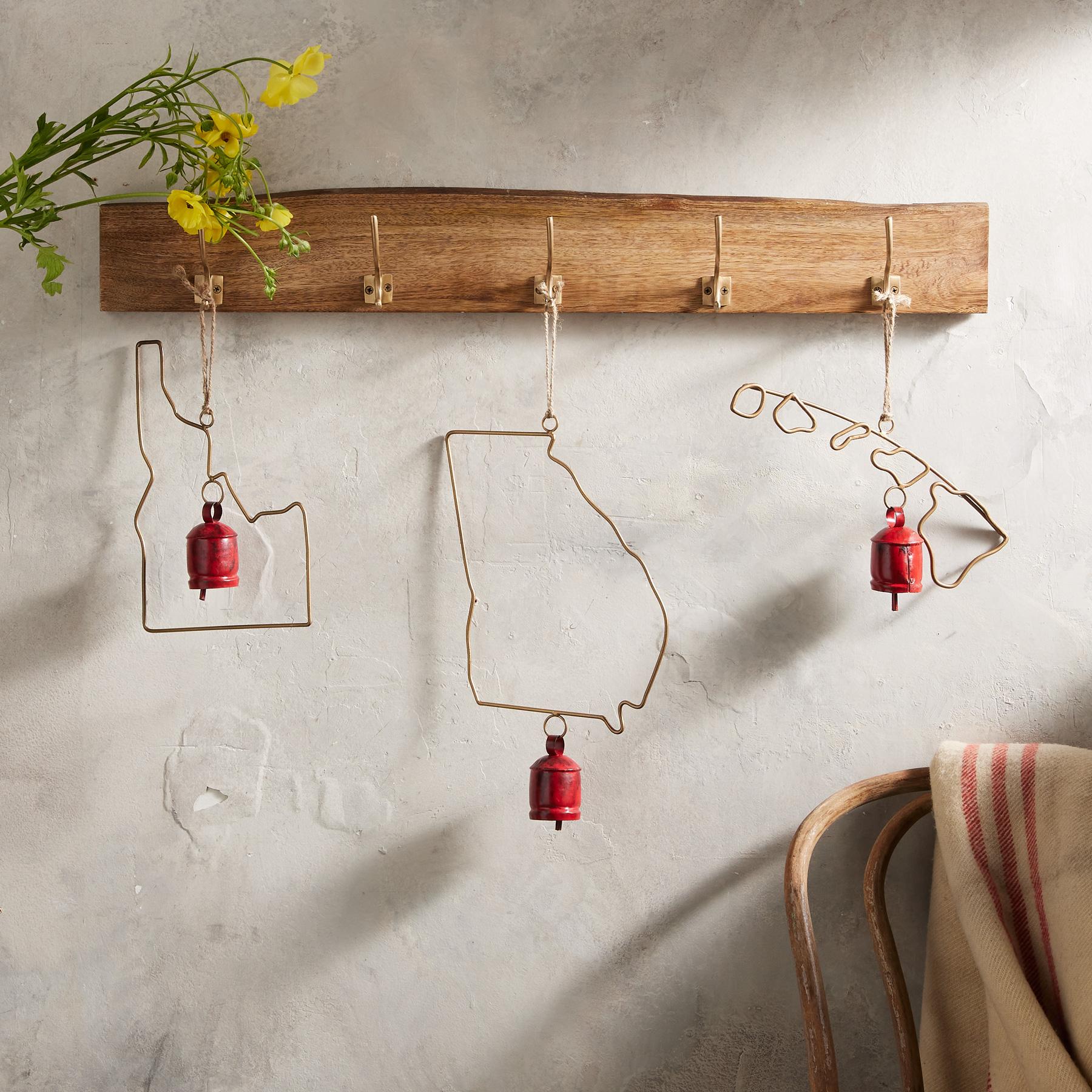 Stately Chimes