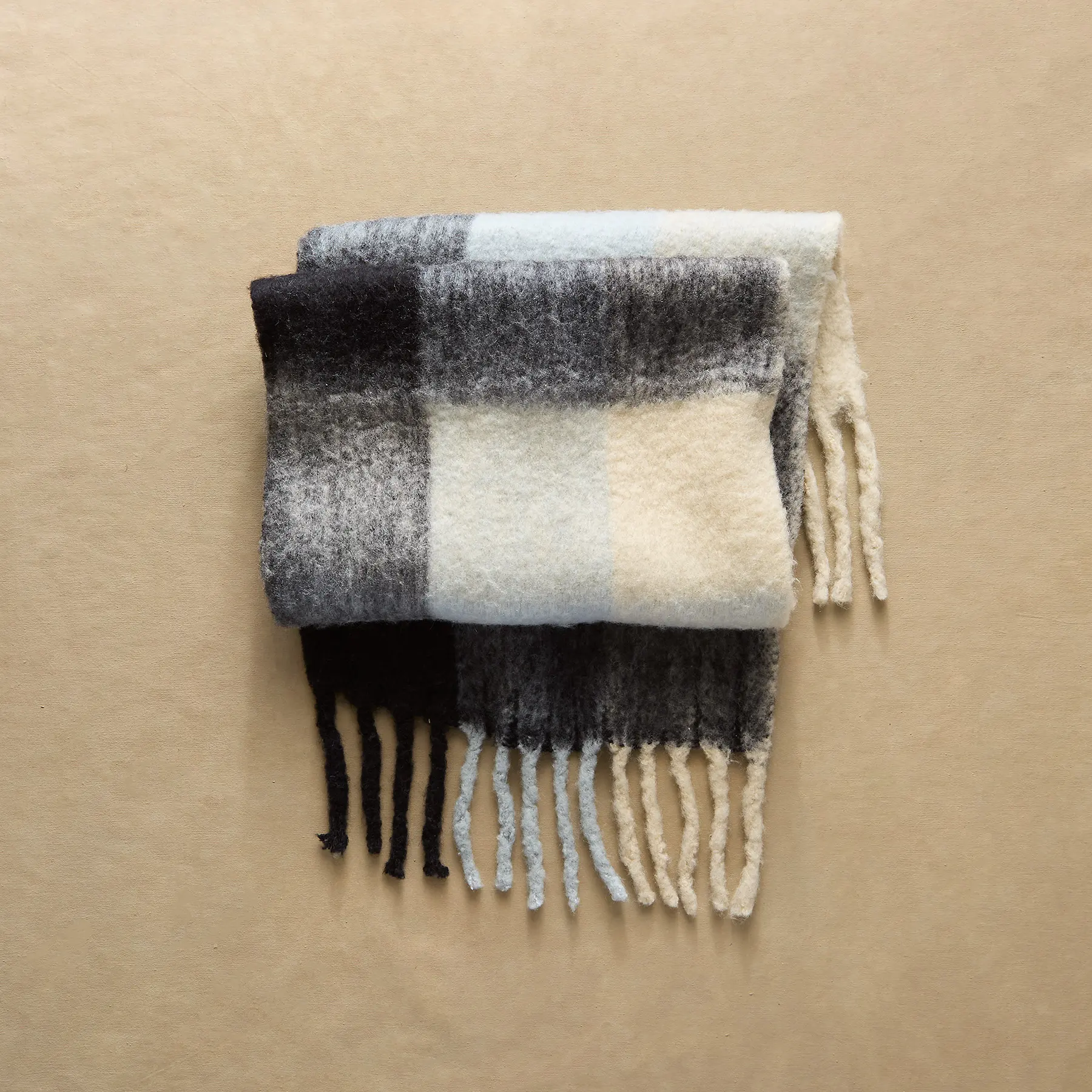 Gertie Scarf