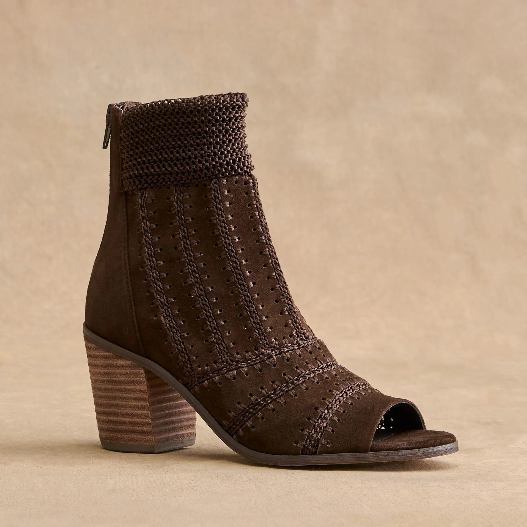 Ventura Boots