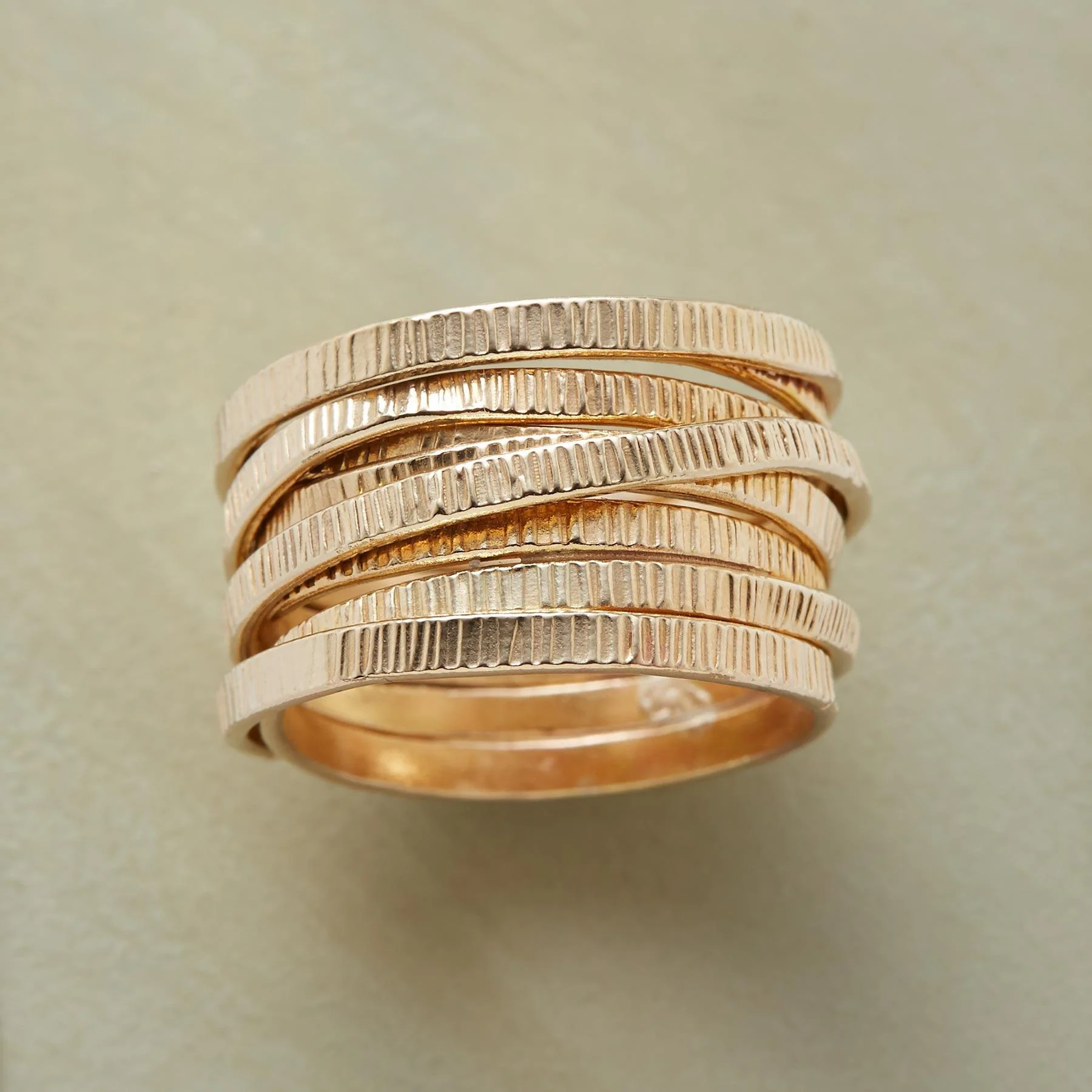 Byways Ring