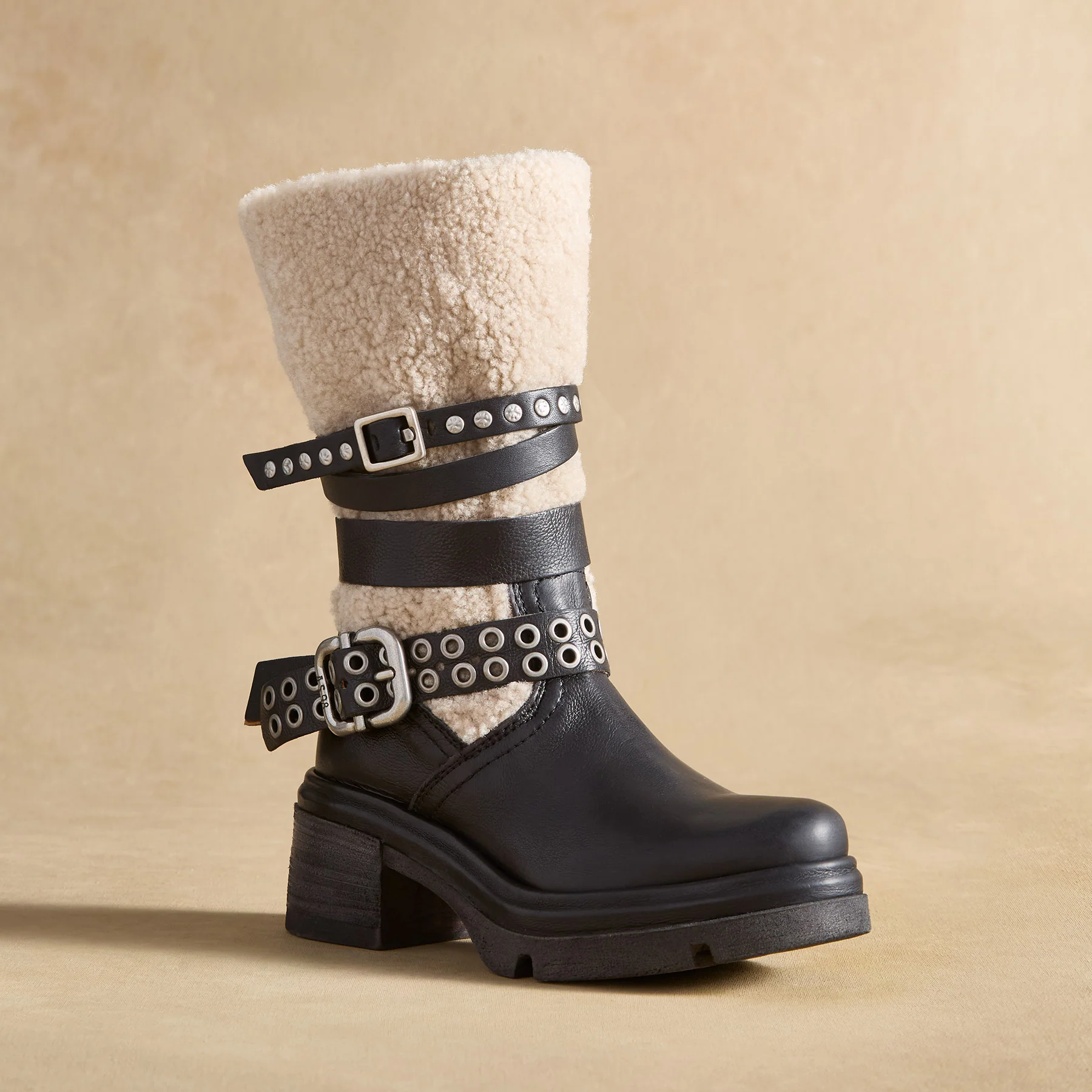 Emmons Boots