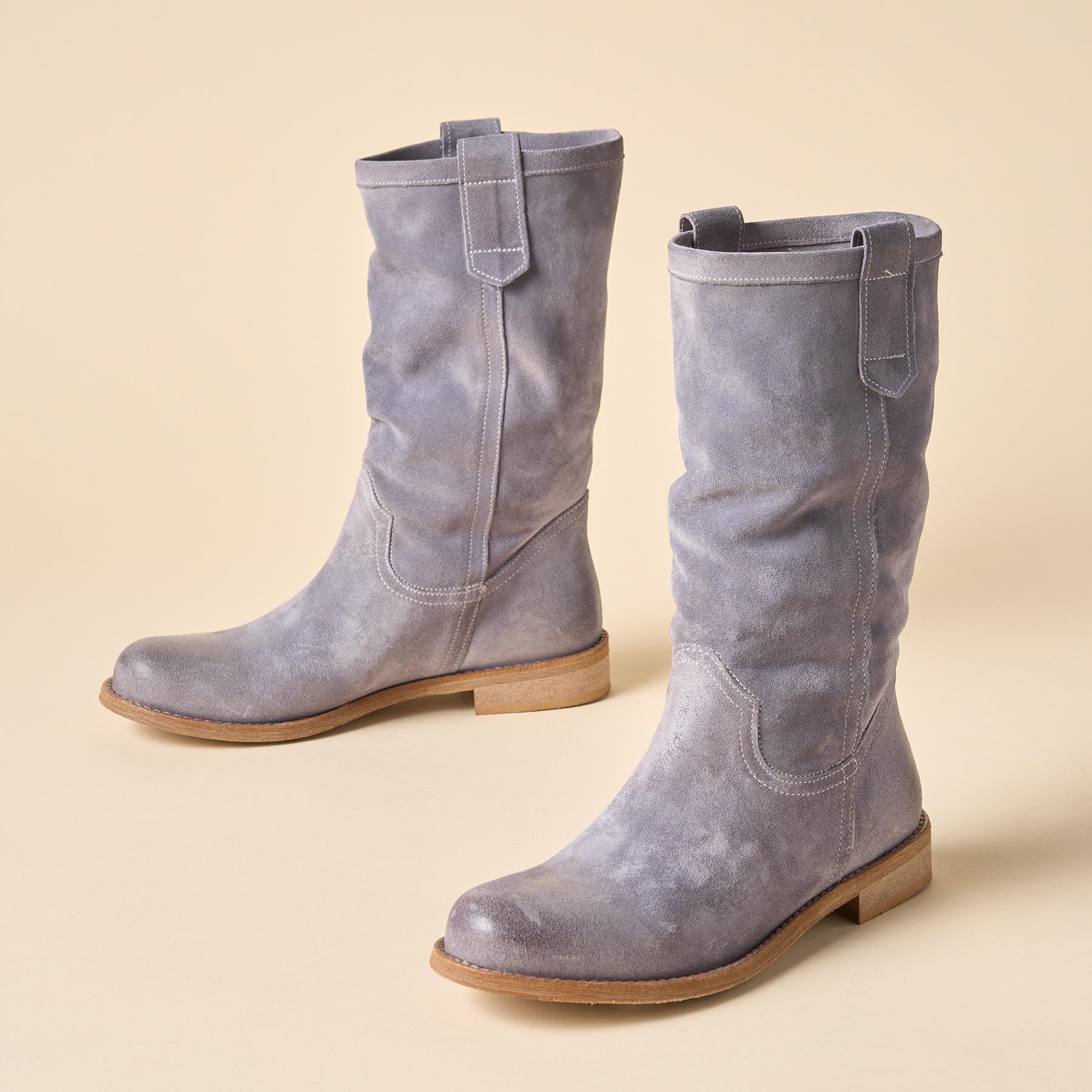 Donovan Boots