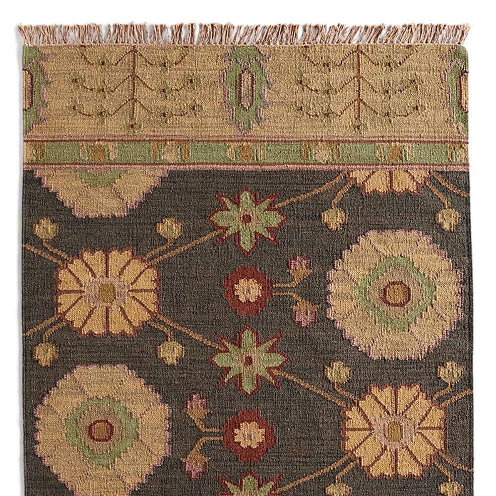 Kismet Kilim Rug