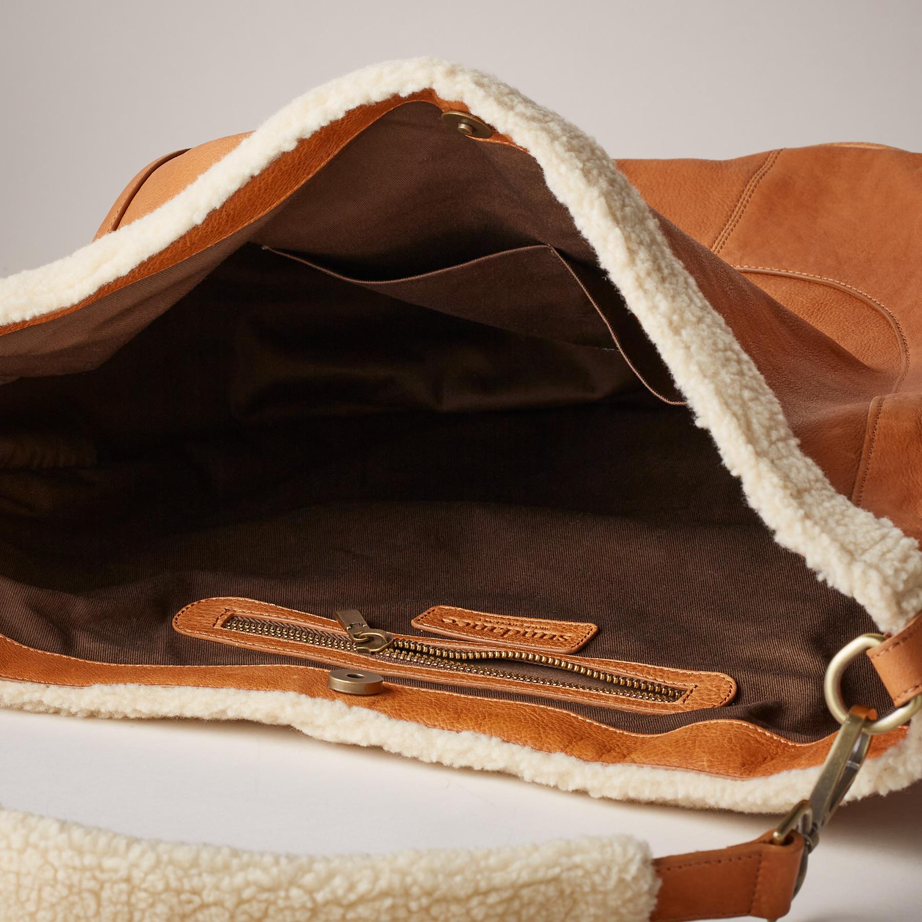 Lucerne Bag