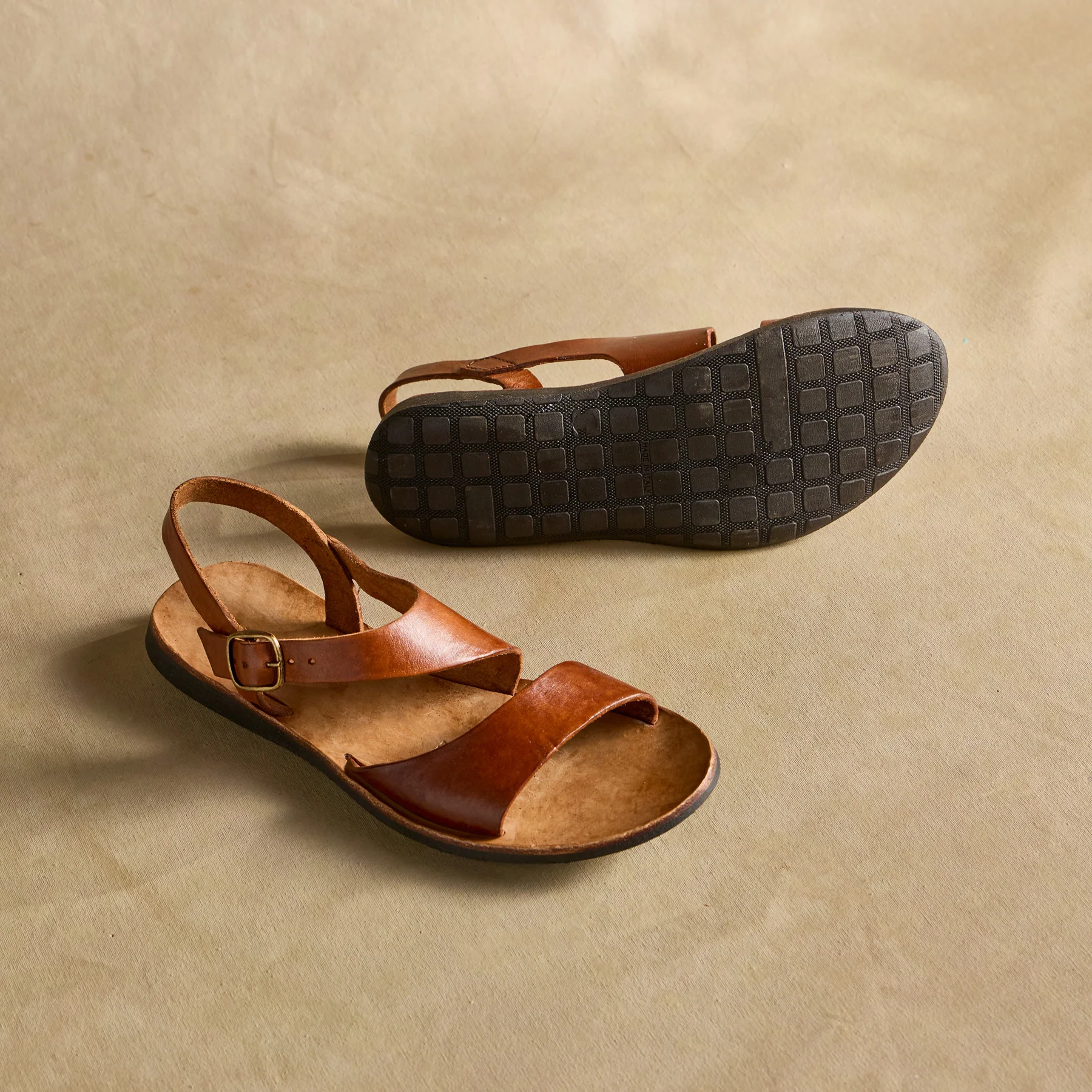 Batista Sandals
